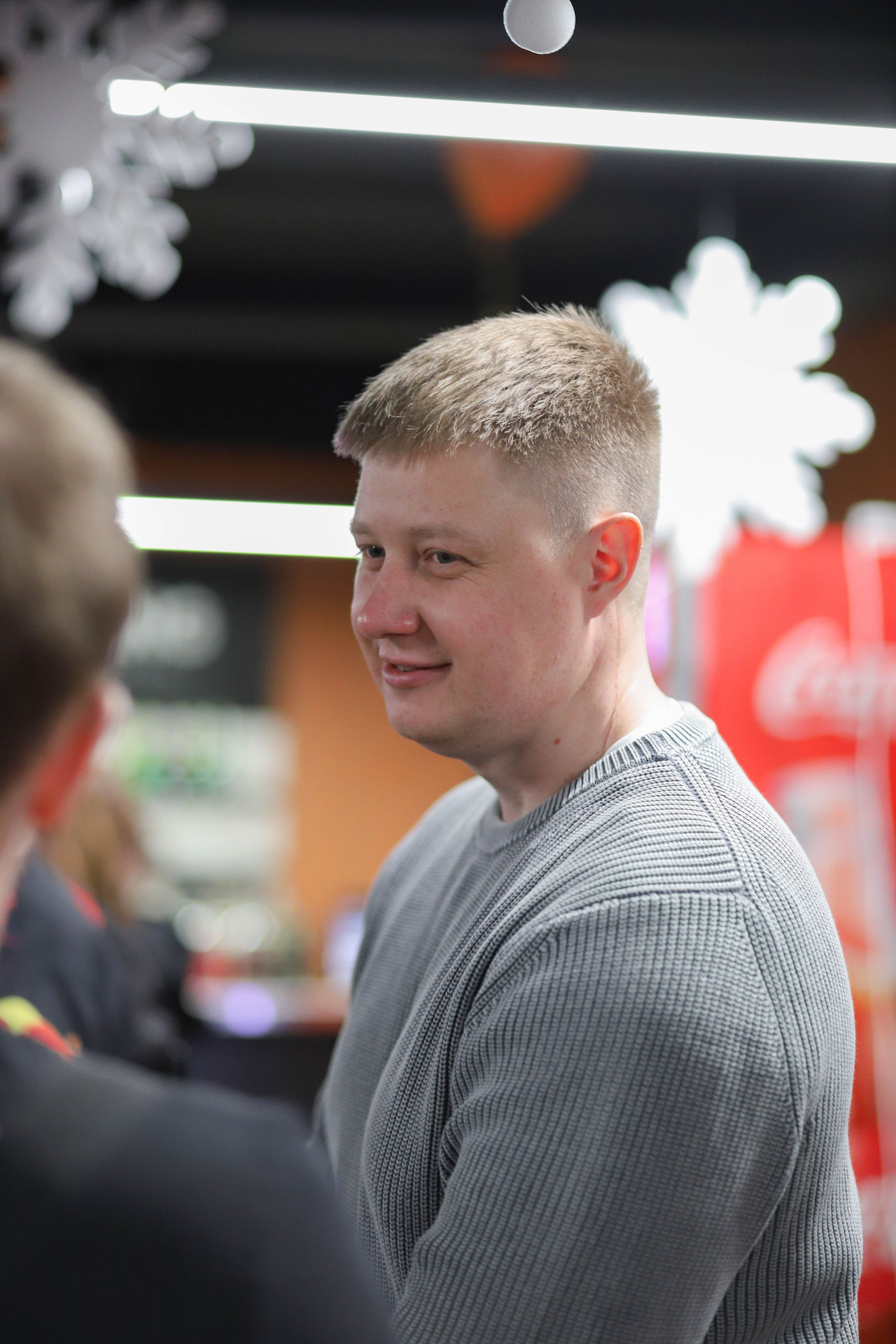 LSK Winter Cup 2025 — 2026 | Этап 4. Malenkyia