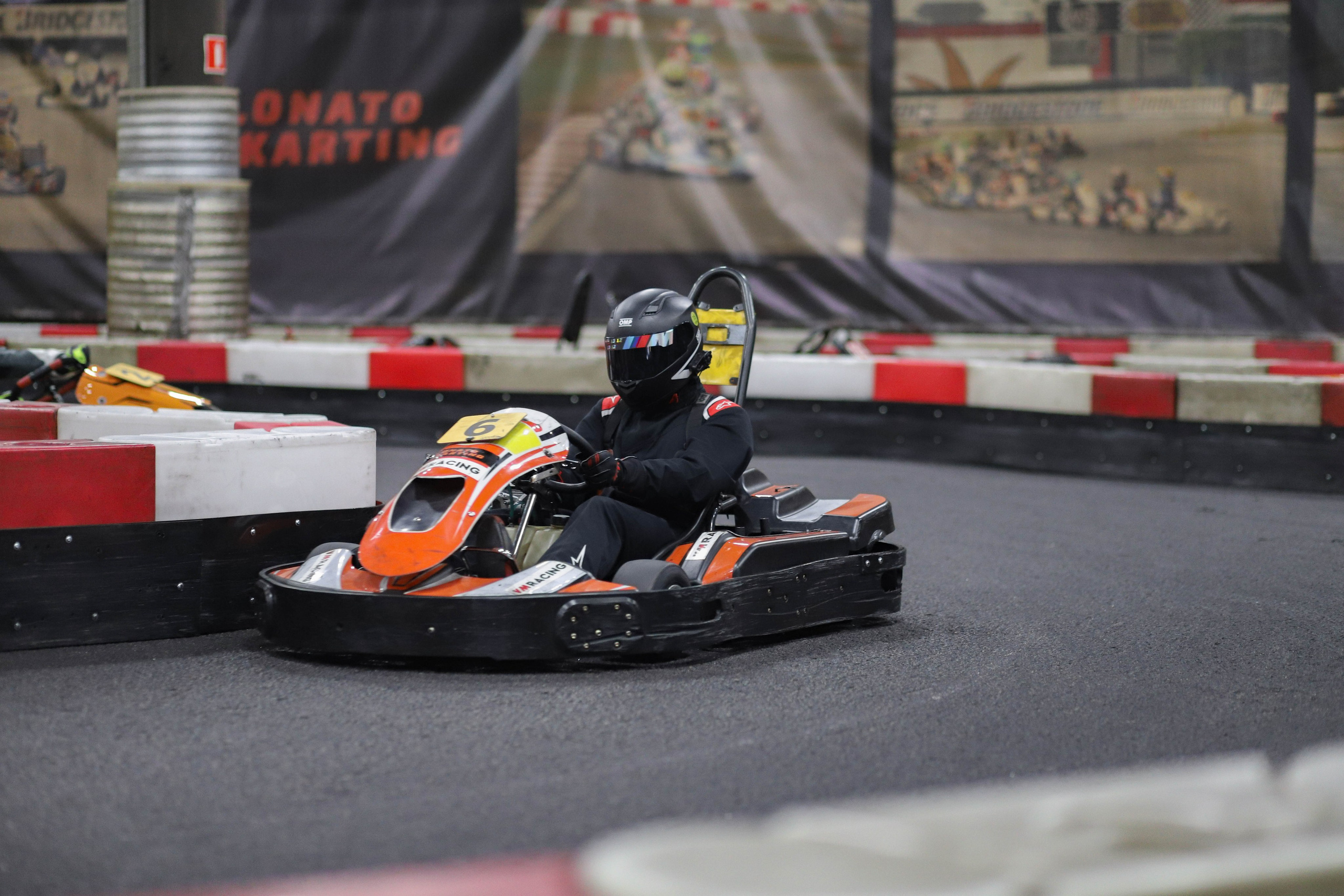 LSK Winter Cup 2025 — 2026 | Этап 4. Malenkyia