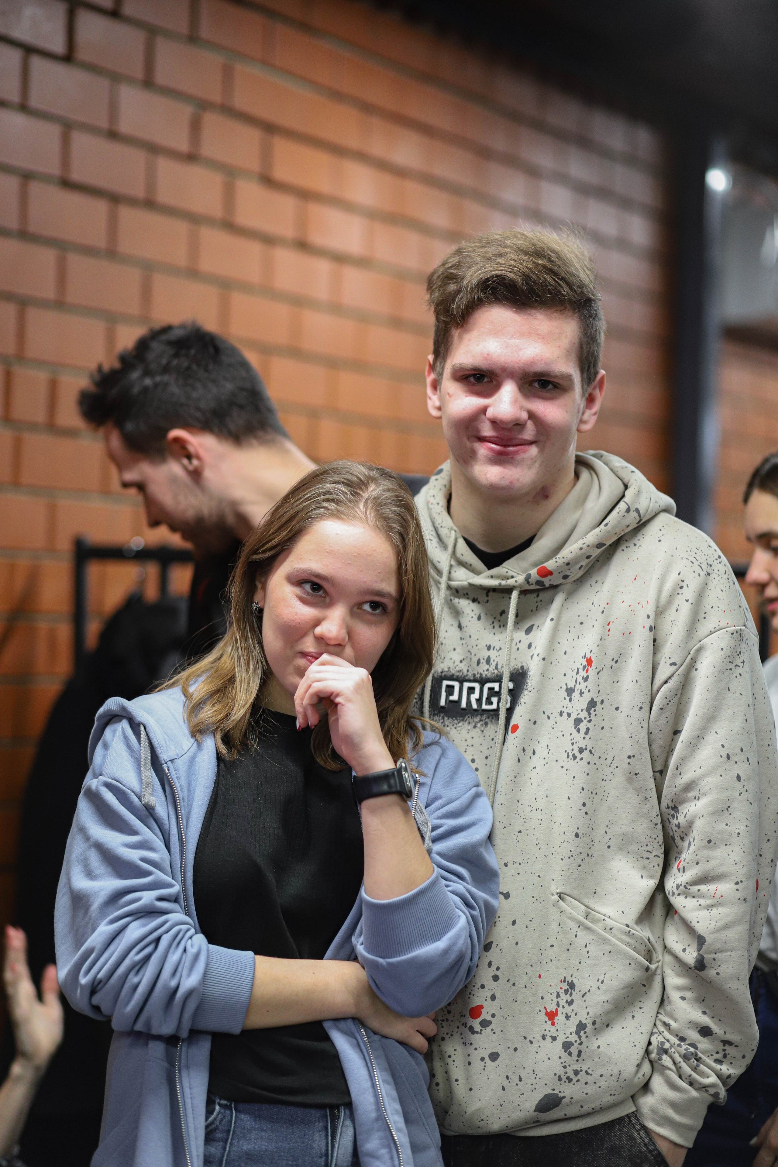 LSK Winter Cup 2025 — 2026 | Этап 3. Malenkyia