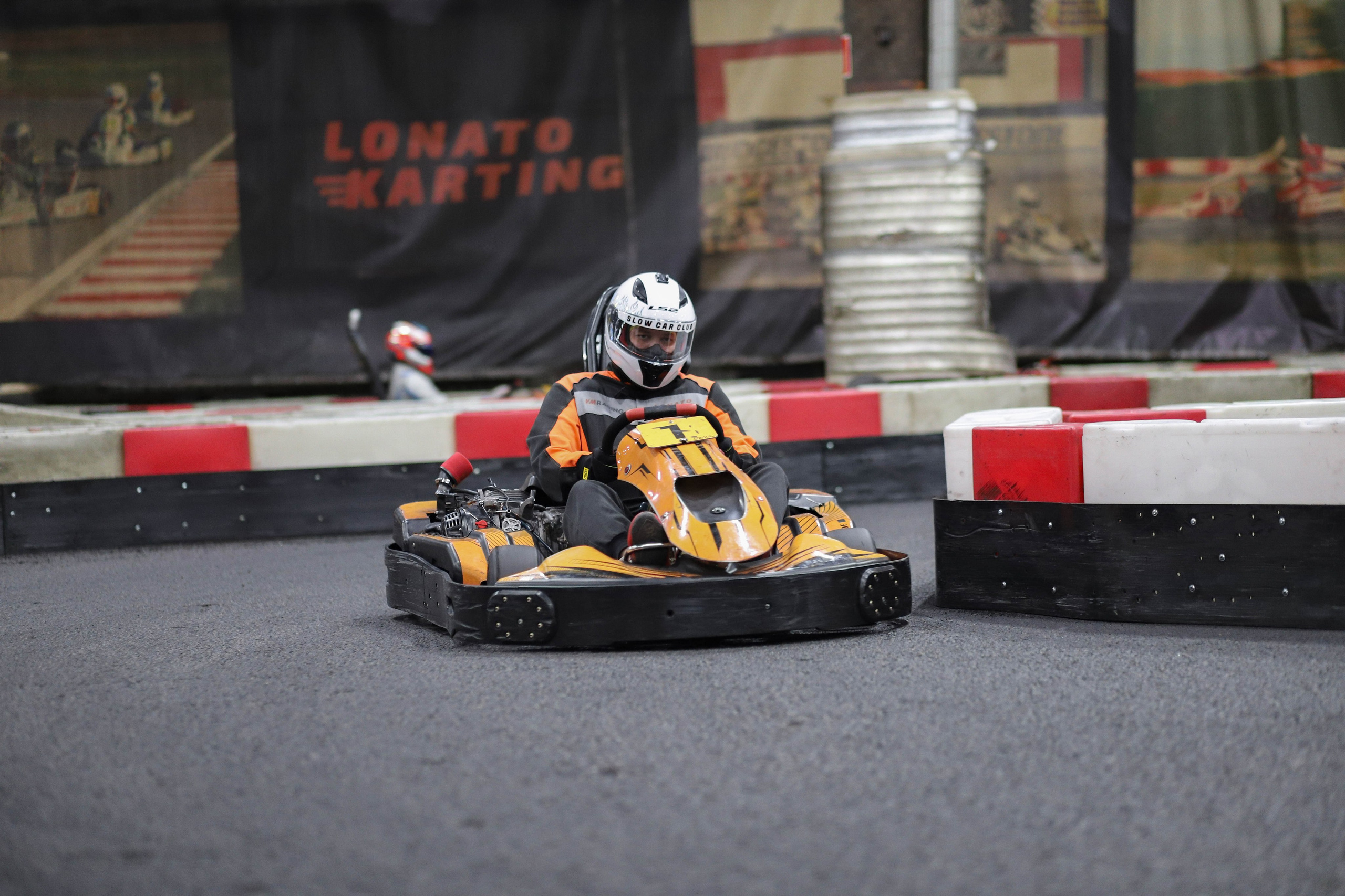 LSK Winter Cup 2025 — 2026 | Этап 3. Malenkyia