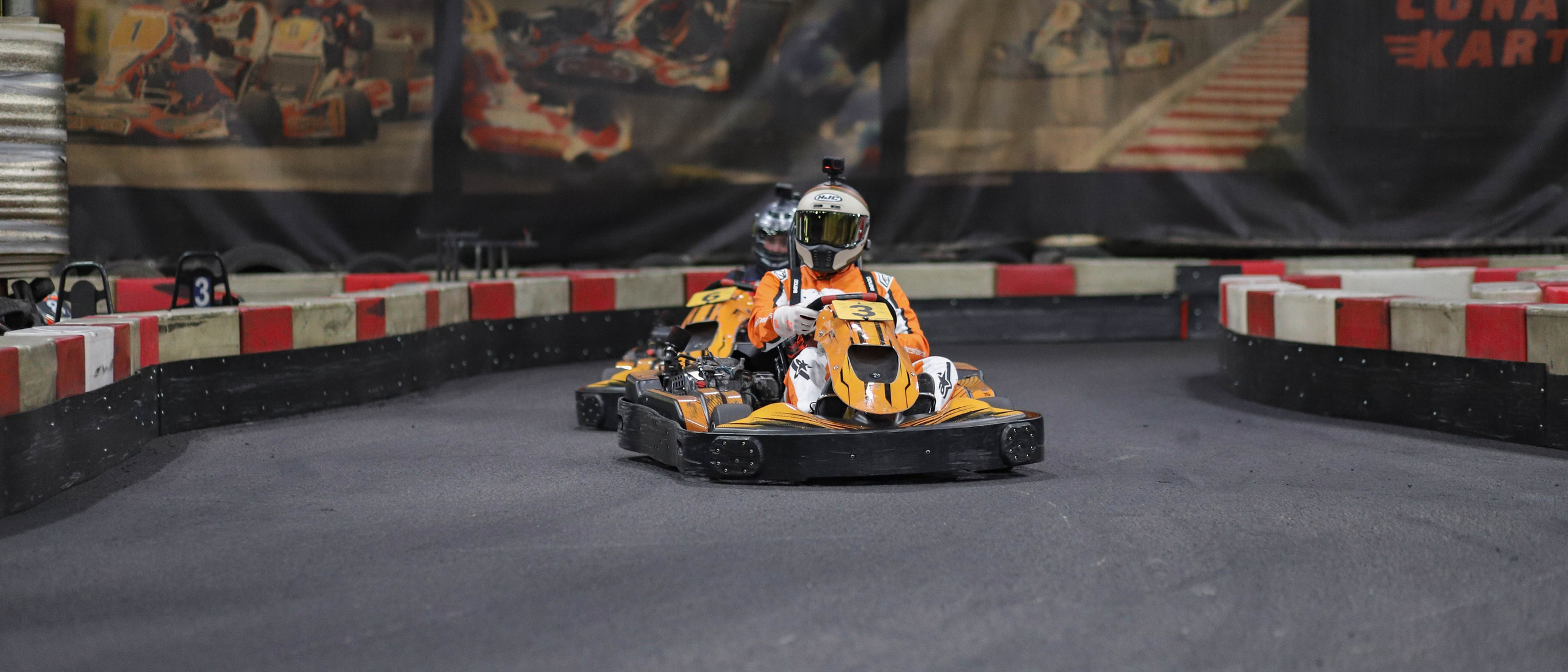 LSK Winter Cup 2025 — 2026 | Этап 4. Malenkyia