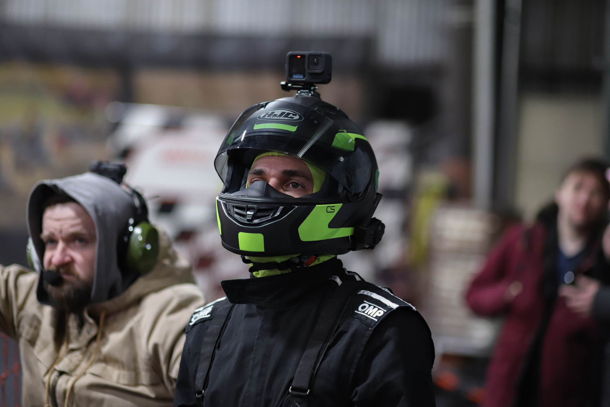 LSK Winter Cup 2025 — 2026 | Этап 3. Malenkyia