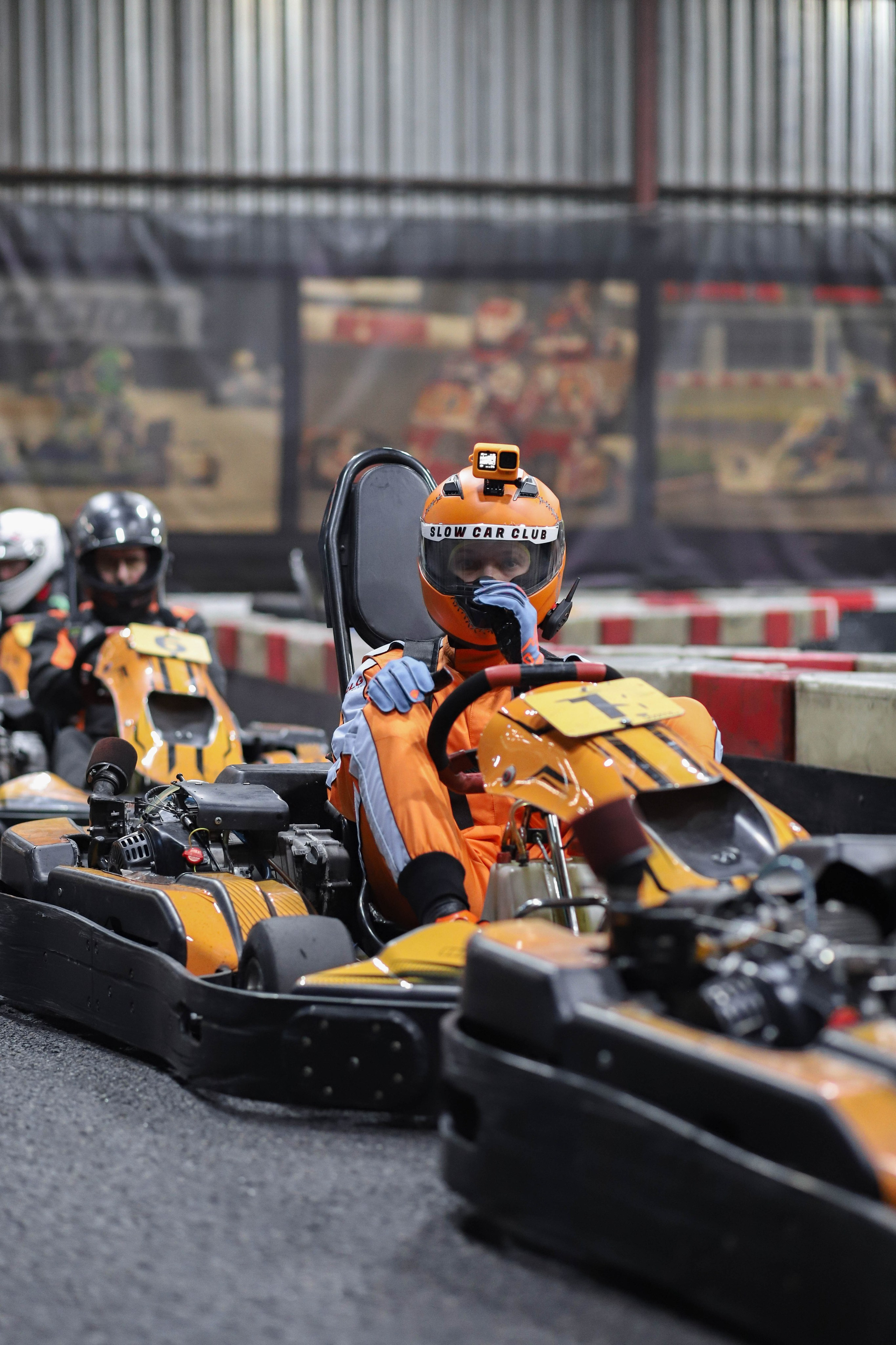 LSK Winter Cup 2025 — 2026 | Этап 4. Malenkyia