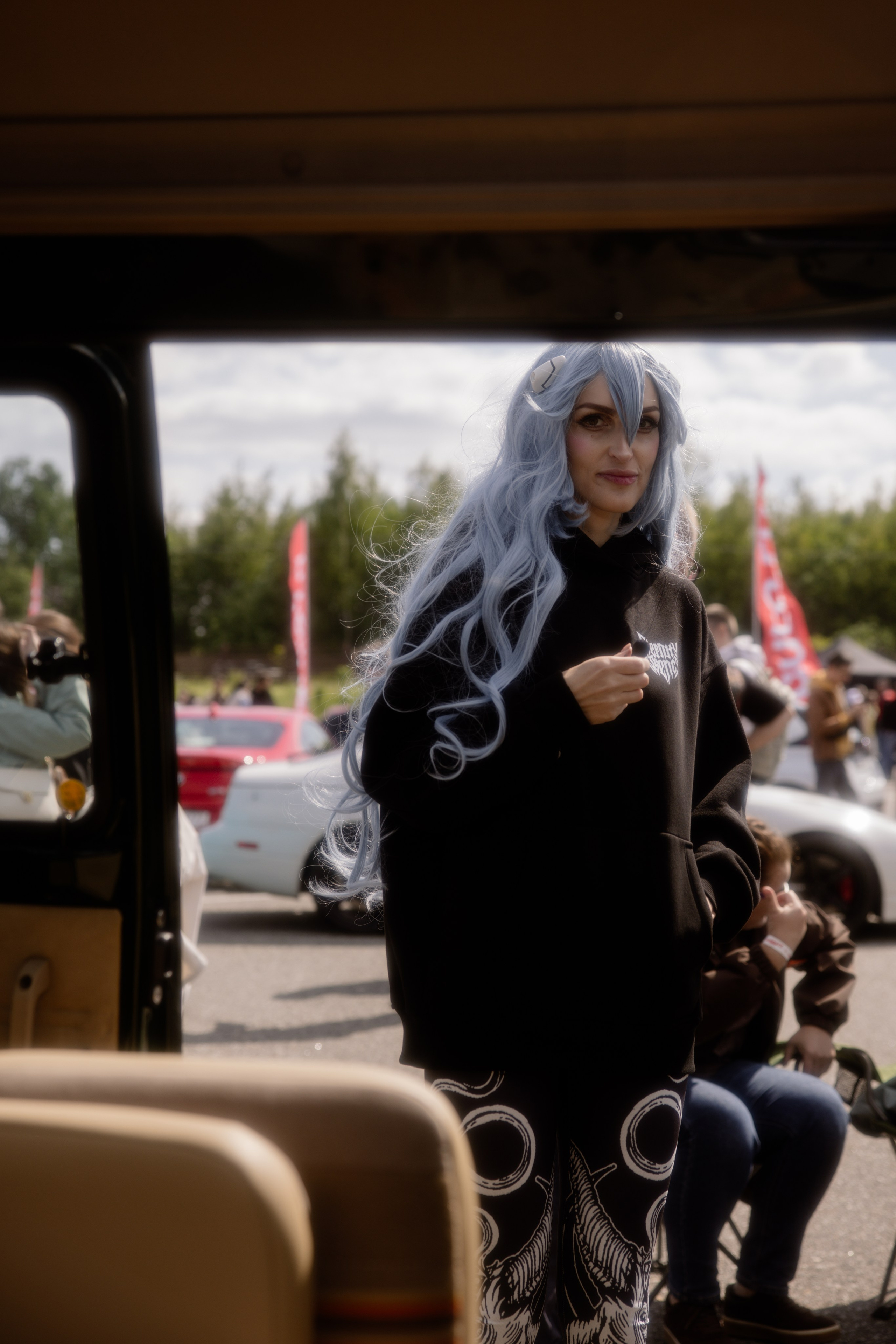 Japdays 25. Свадебный фотограф / Reels Нижний Новгород Татьяна Красильникова