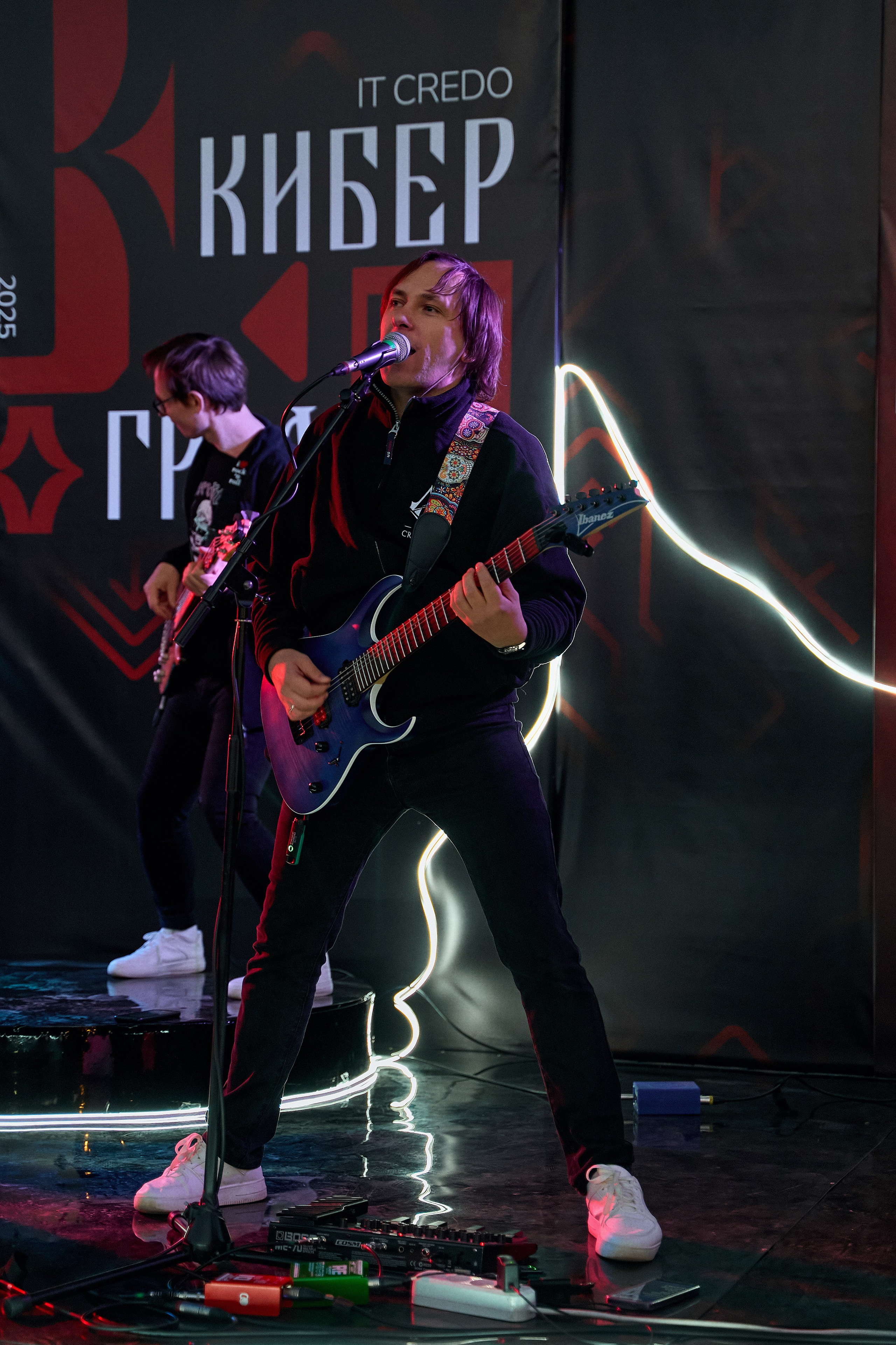 Максофт (IT Credo 2025). Свадебная, семейная фото и видео съёмка в Пензе