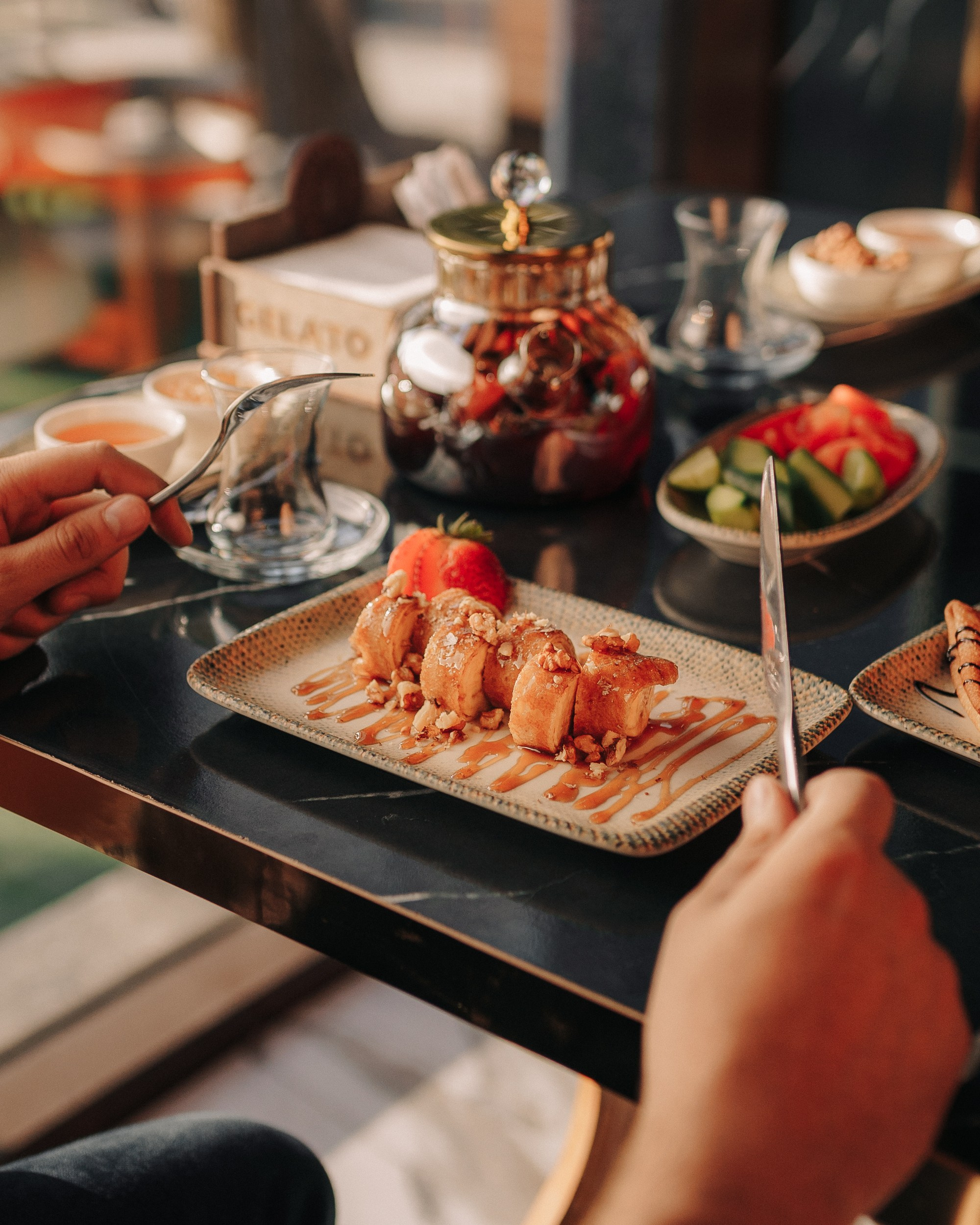 GELATO. Портретный и Репортажный Фотограф Москва