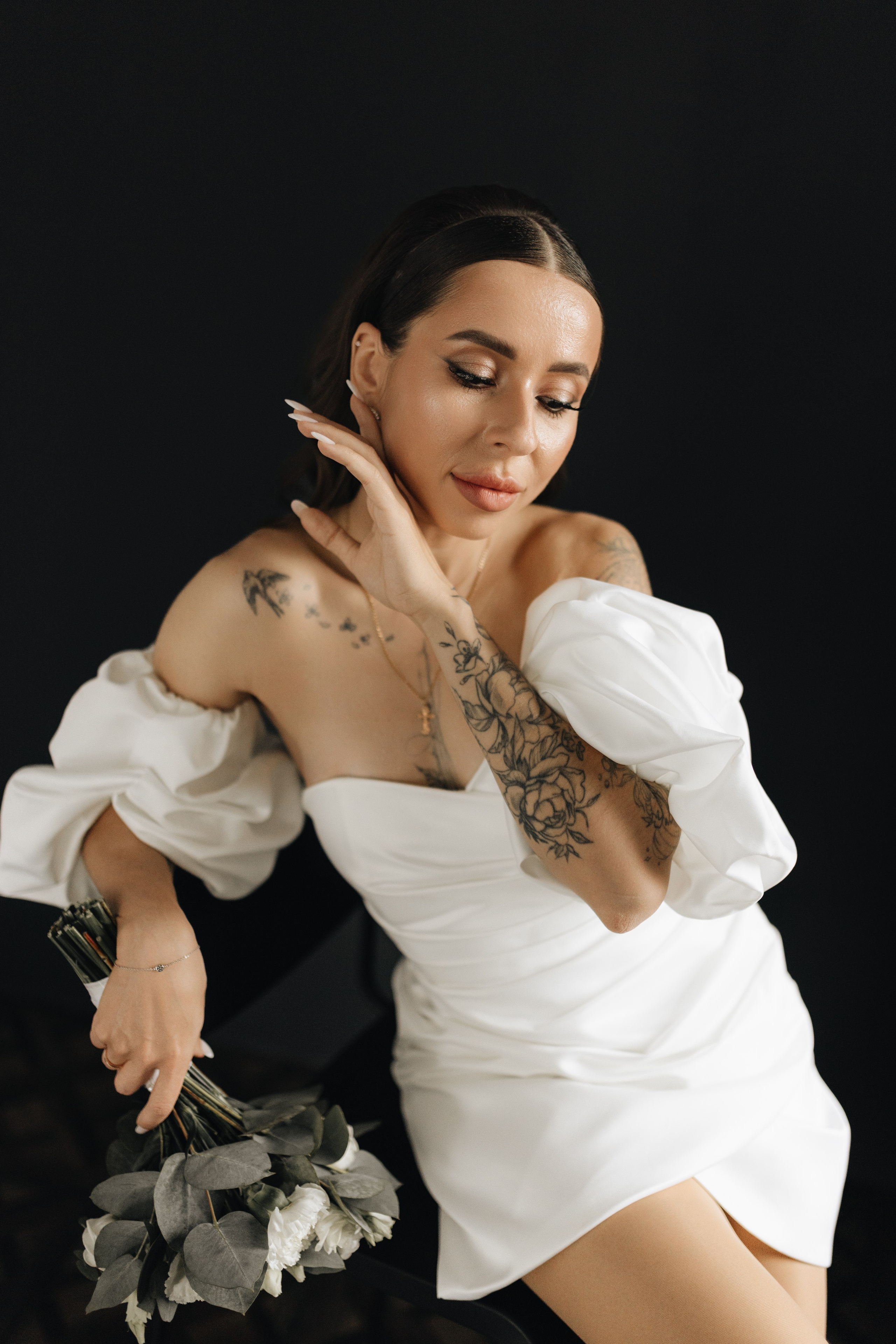 Ксения и Александр. Семейный и свадебный фотограф в Донецке Елена Гордеева