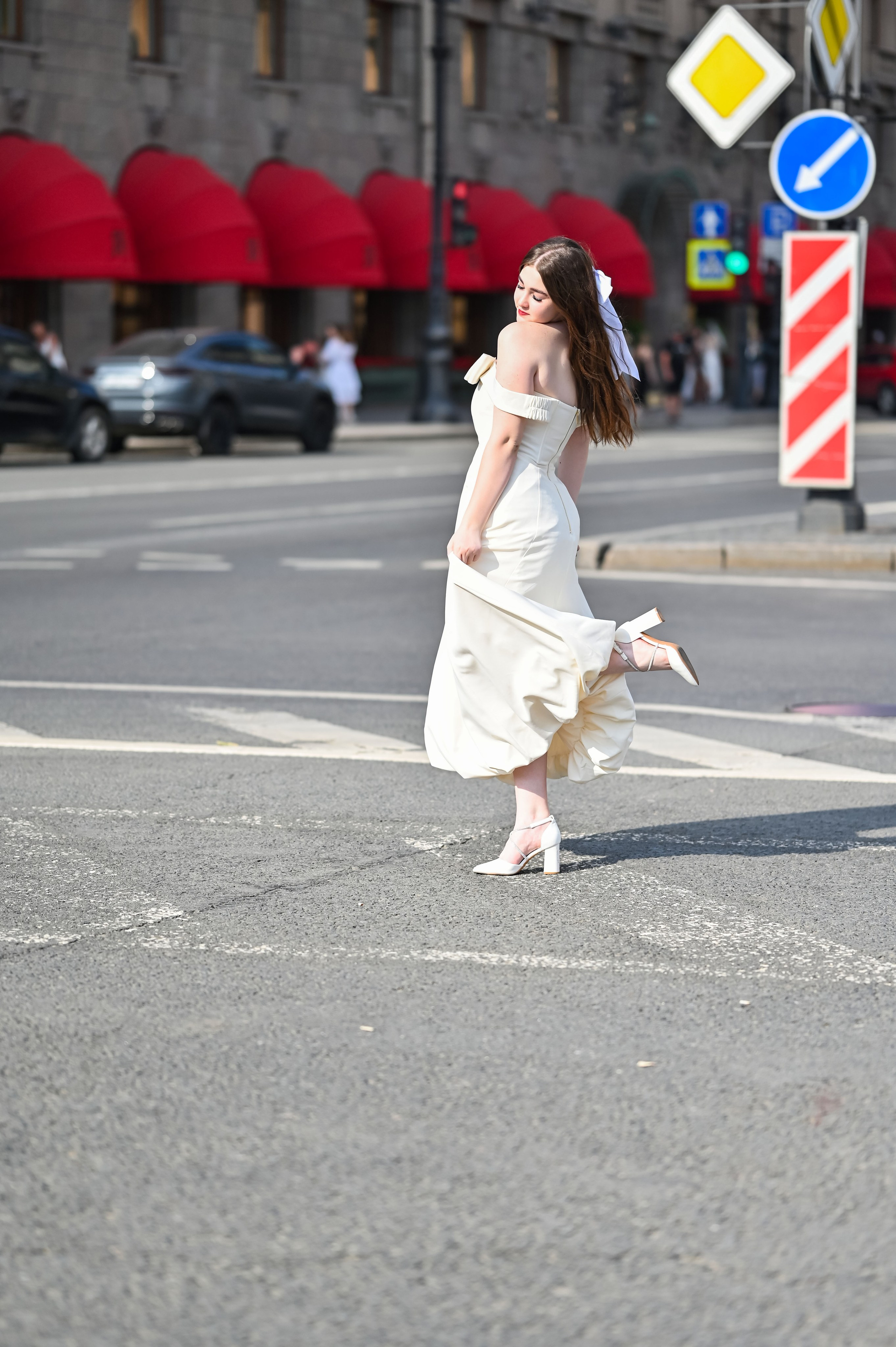 Выпускной 2024. ZDARONOKIA Репортажный фотограф