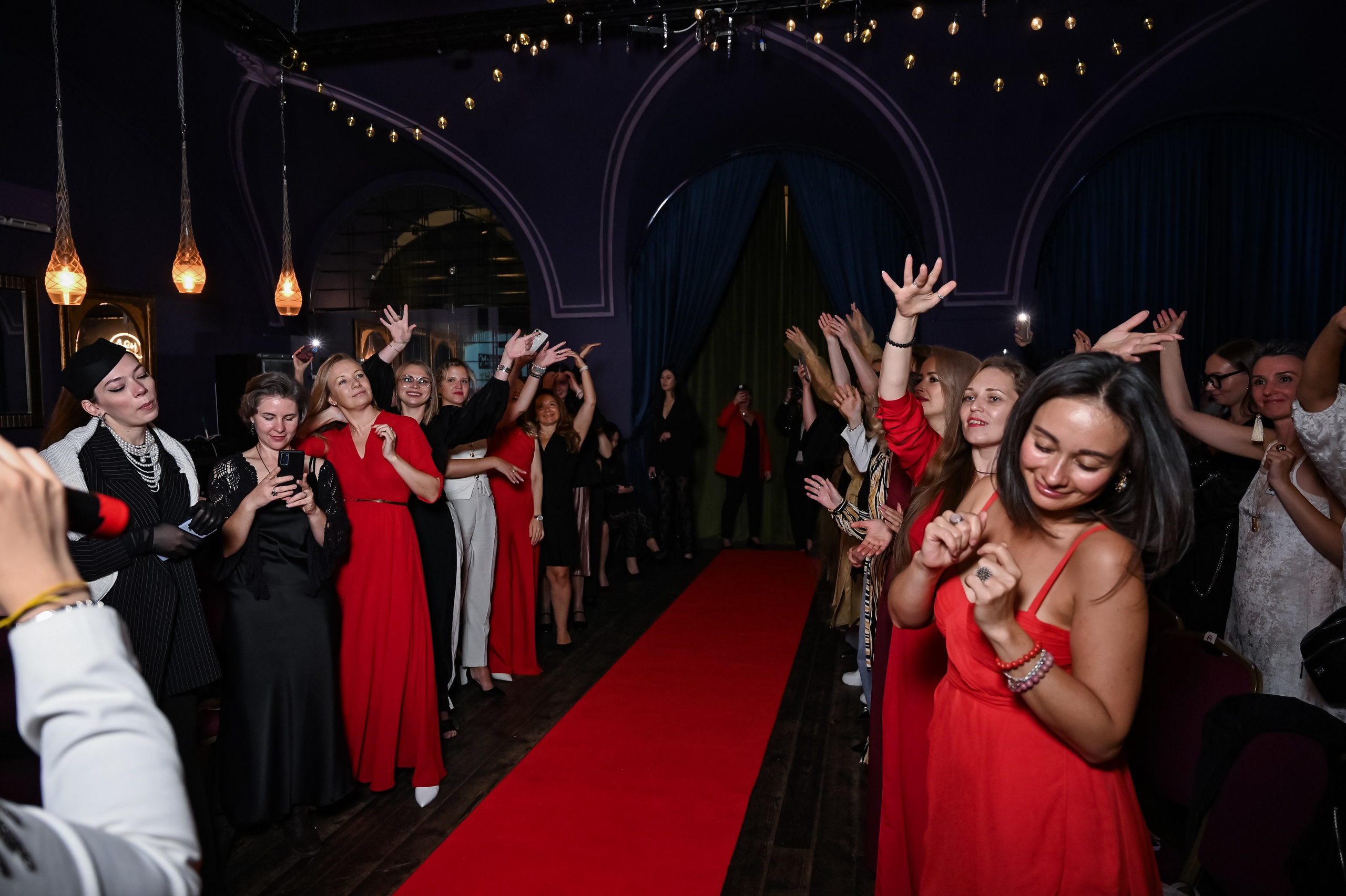 Премия ЖТ. ZDARONOKIA Репортажный фотограф