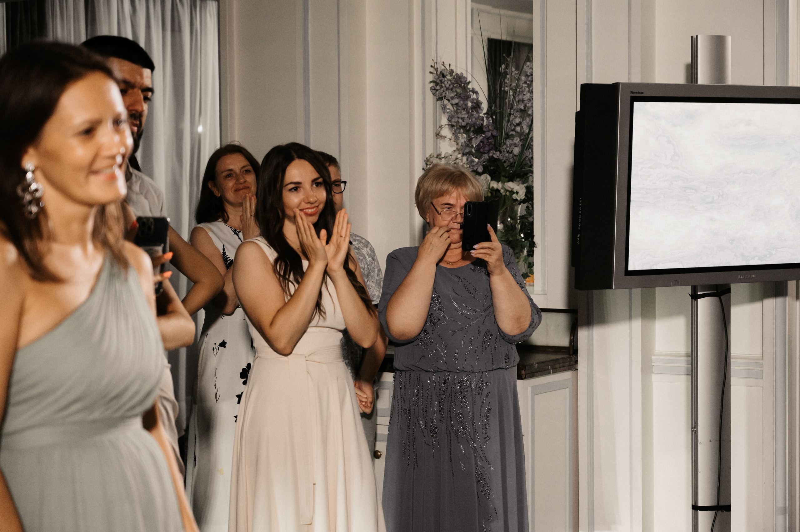 Никита и Лина. Свадебный фотограф Александр Давыдов