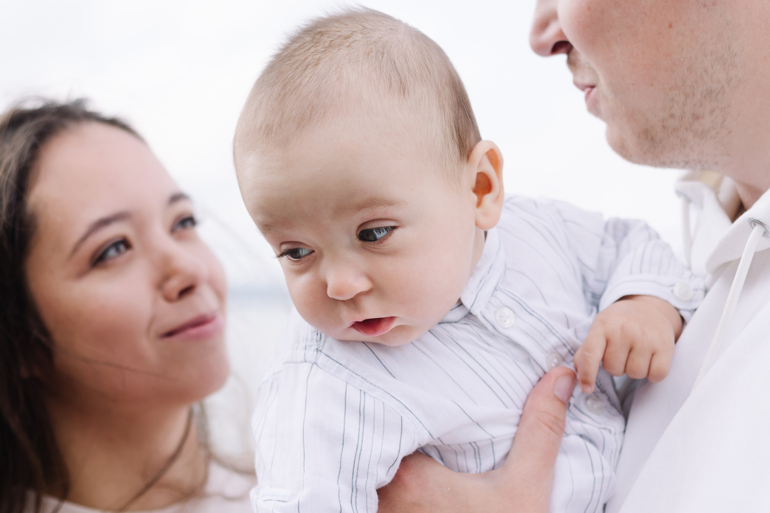 Маша, Савелий и Марк. Кристина | youseeitmyway | Фото