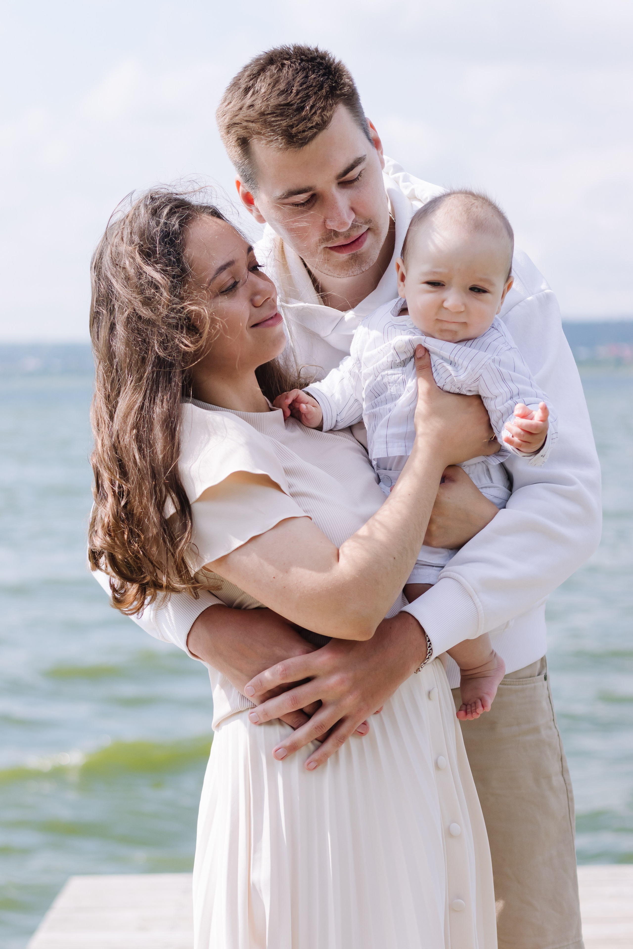 Маша, Савелий и Марк. Кристина | youseeitmyway | Фото