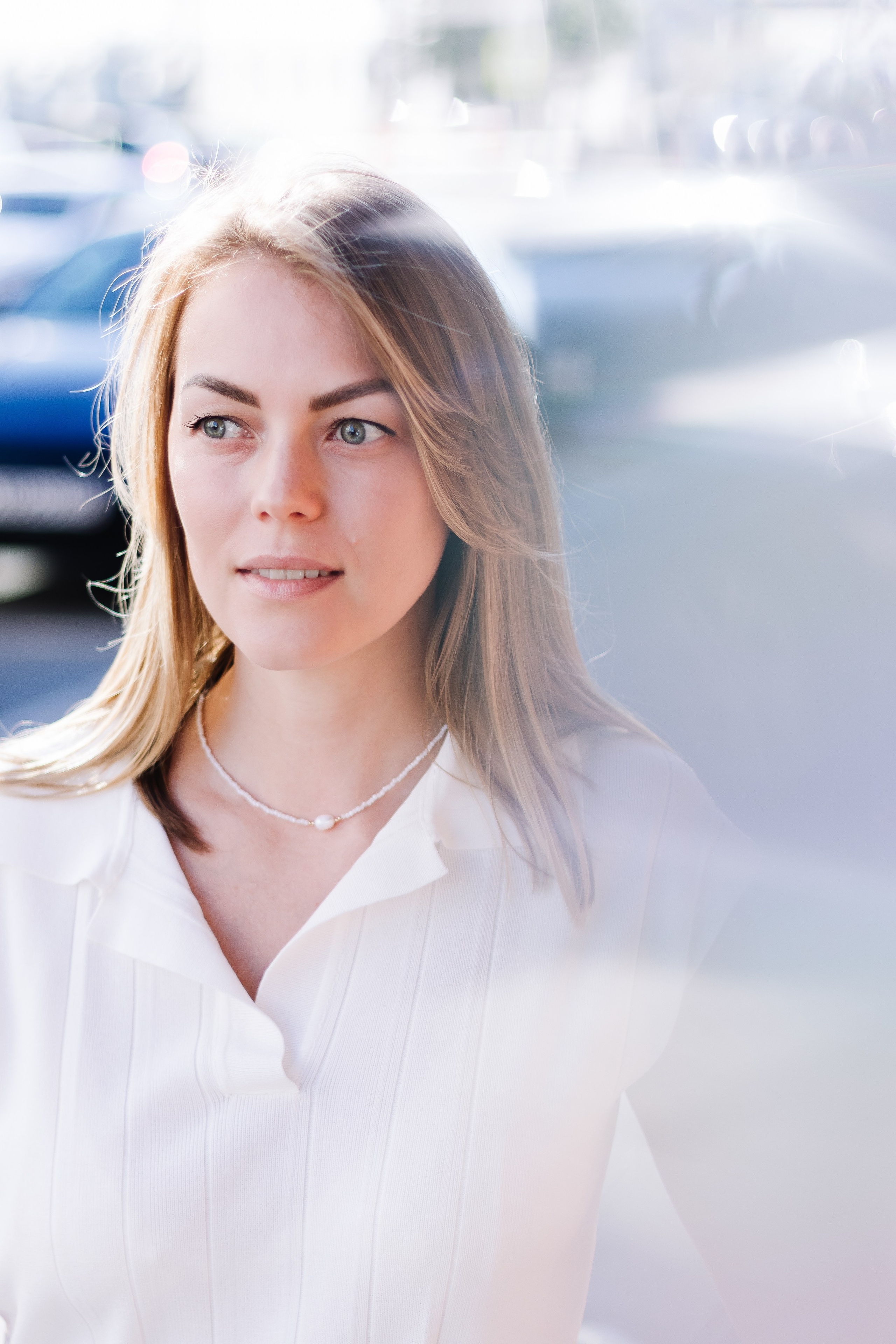 Анфиса. Кристина | youseeitmyway | Фото