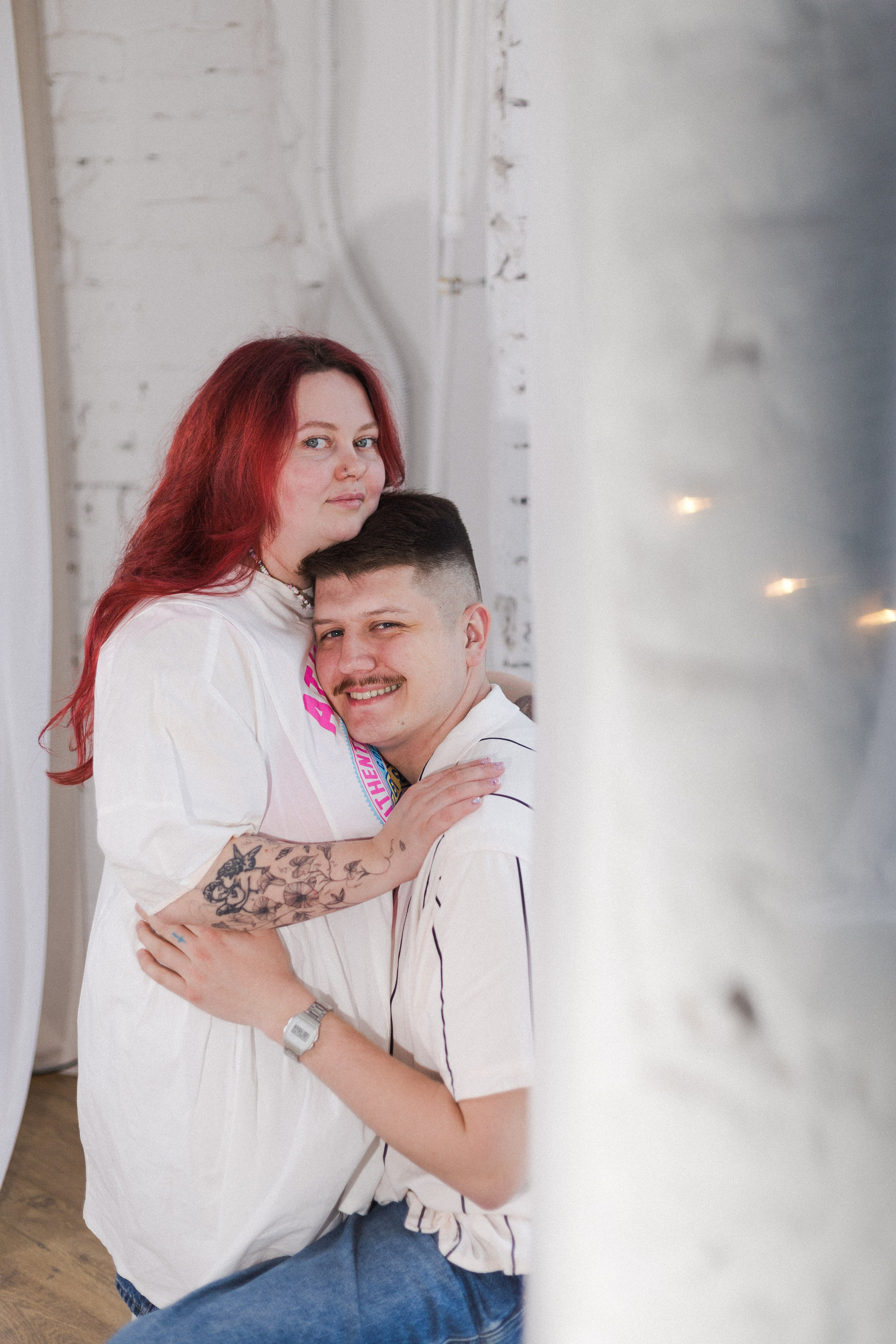 Саша и Рома. Кристина | youseeitmyway | Фото