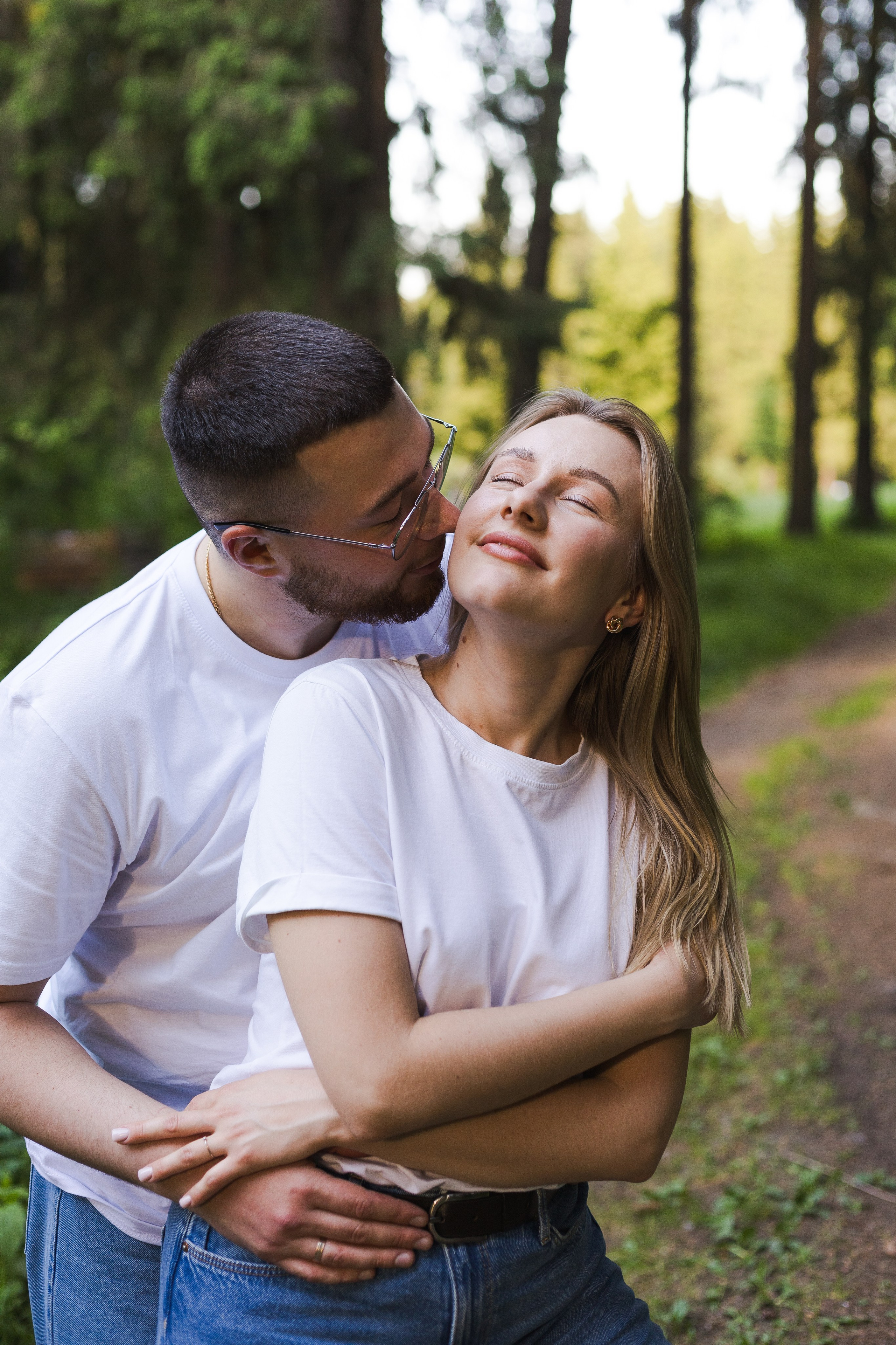 Юля и Богдан. Кристина | youseeitmyway | Фото