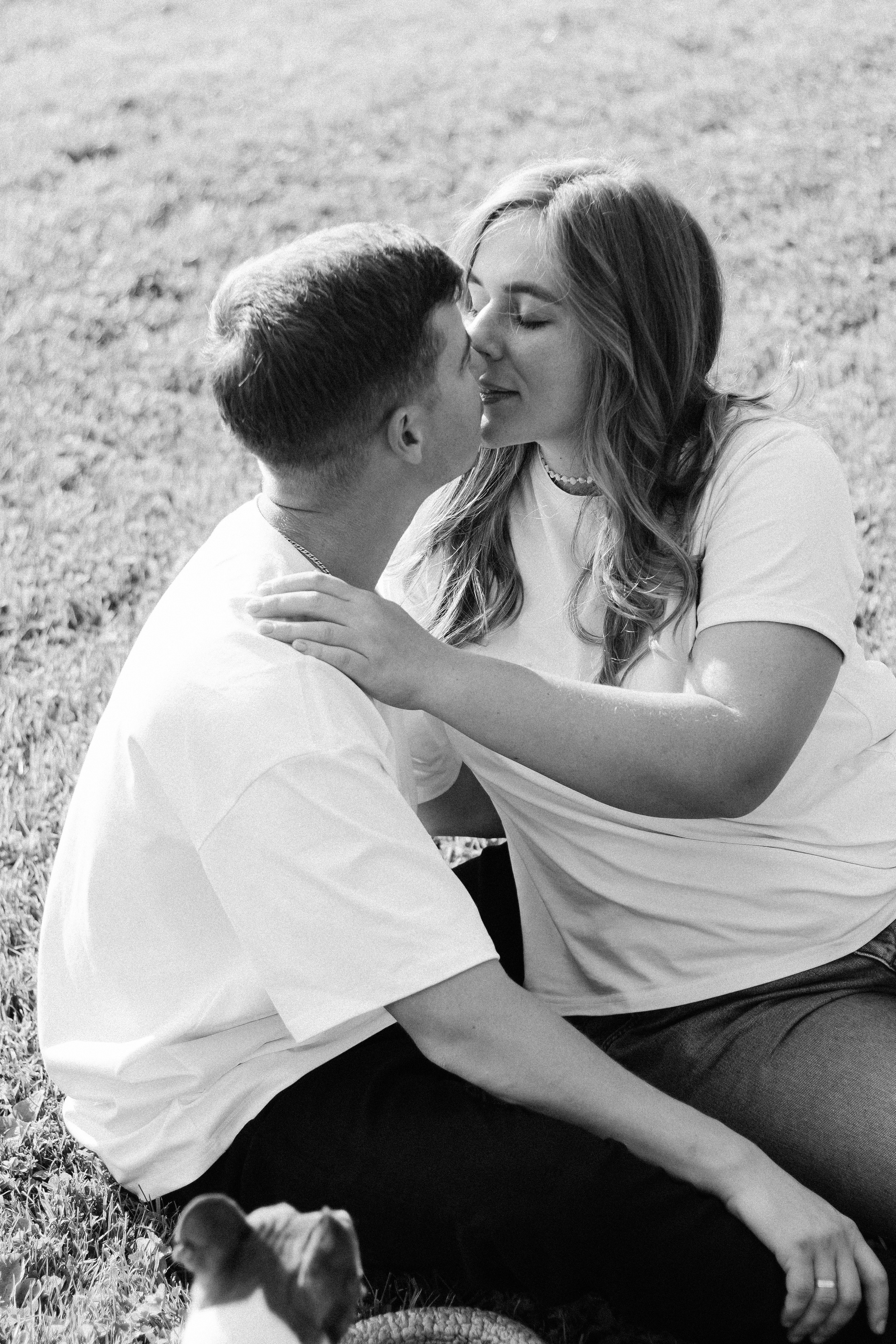 Лена, Антон и Мира. Кристина | youseeitmyway | Фото