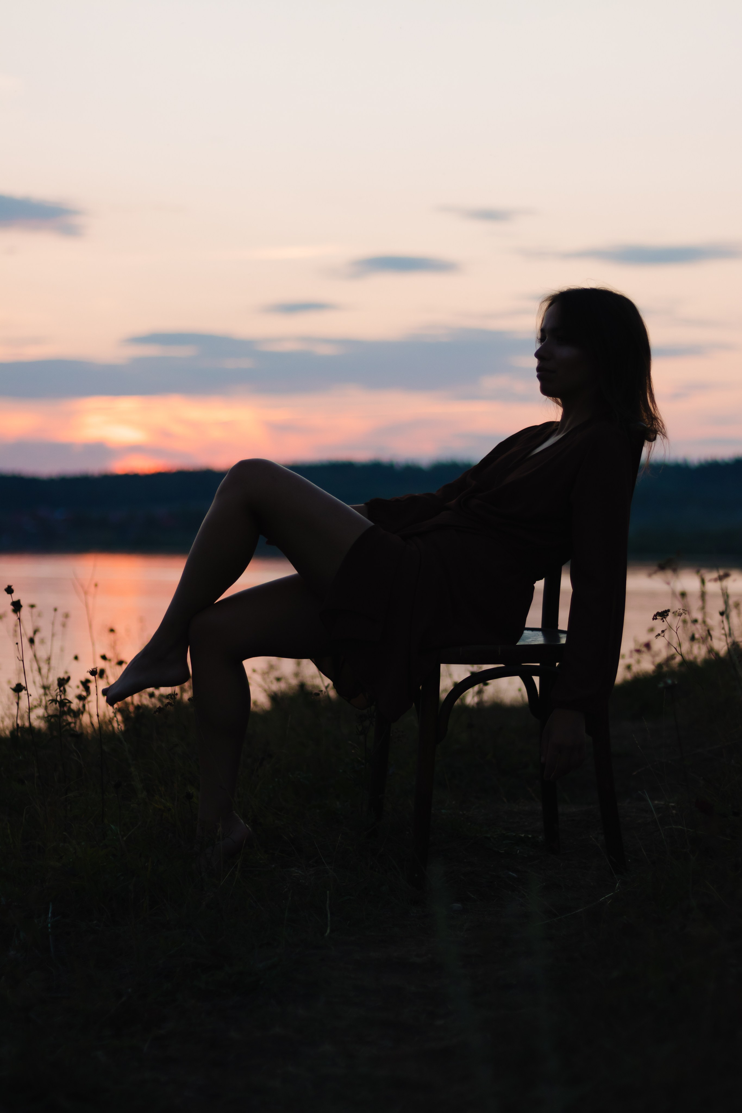 Ксюша. Кристина | youseeitmyway | Фото