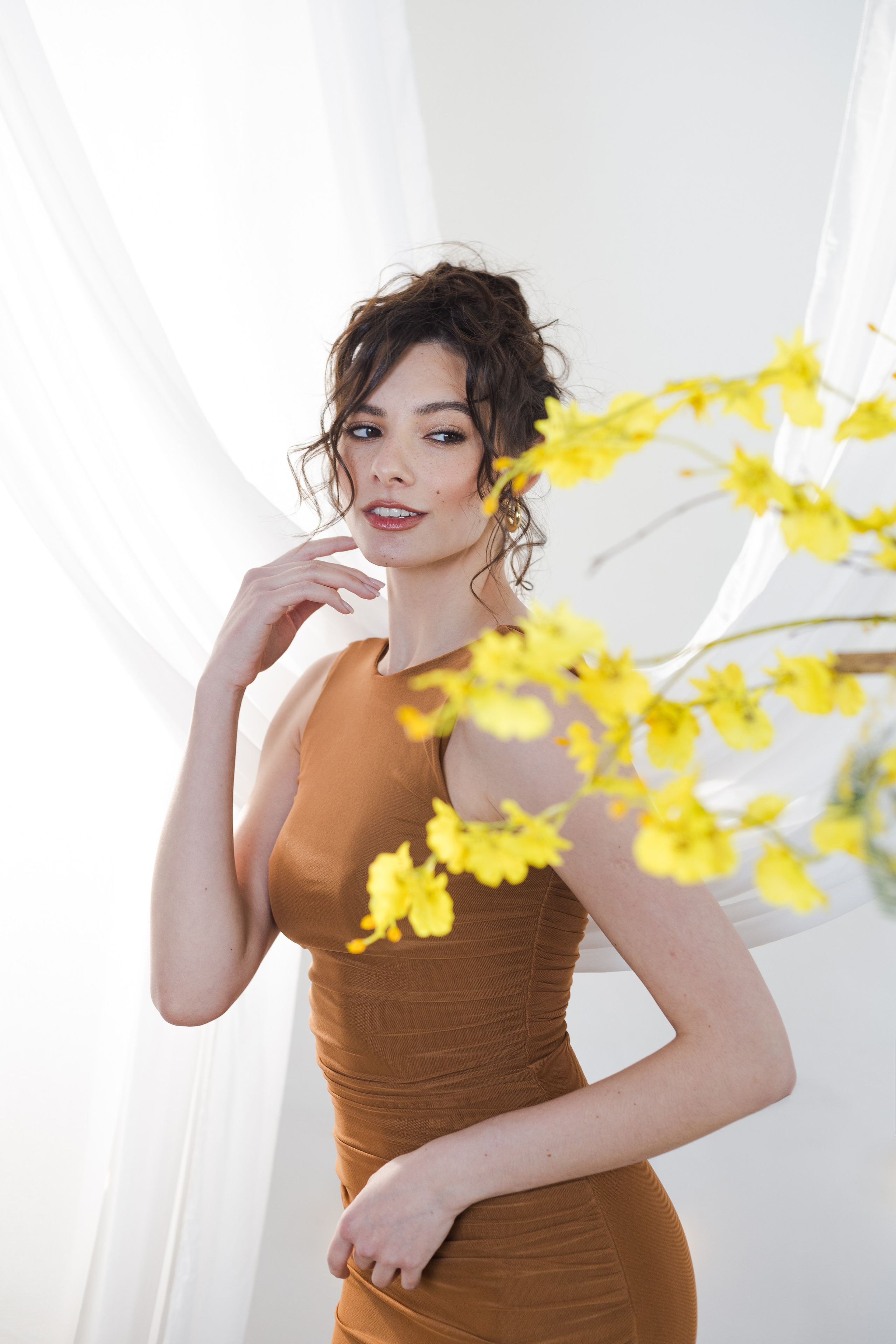 Настя. Кристина | youseeitmyway | Фото