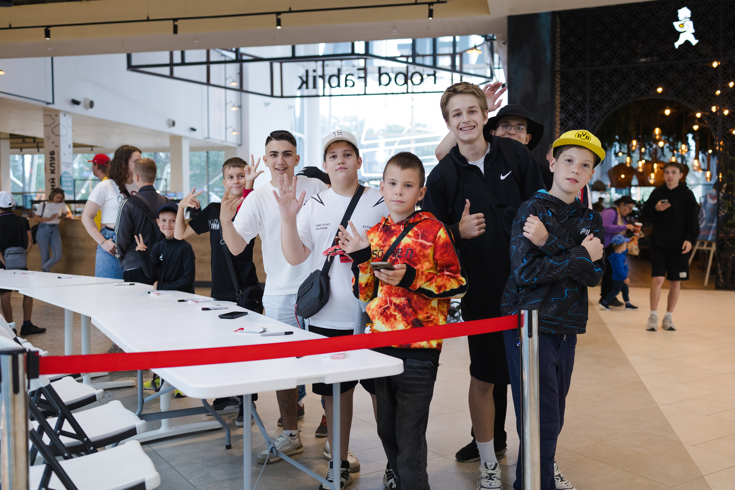 Автограф-сессия. Кристина | youseeitmyway | Фото