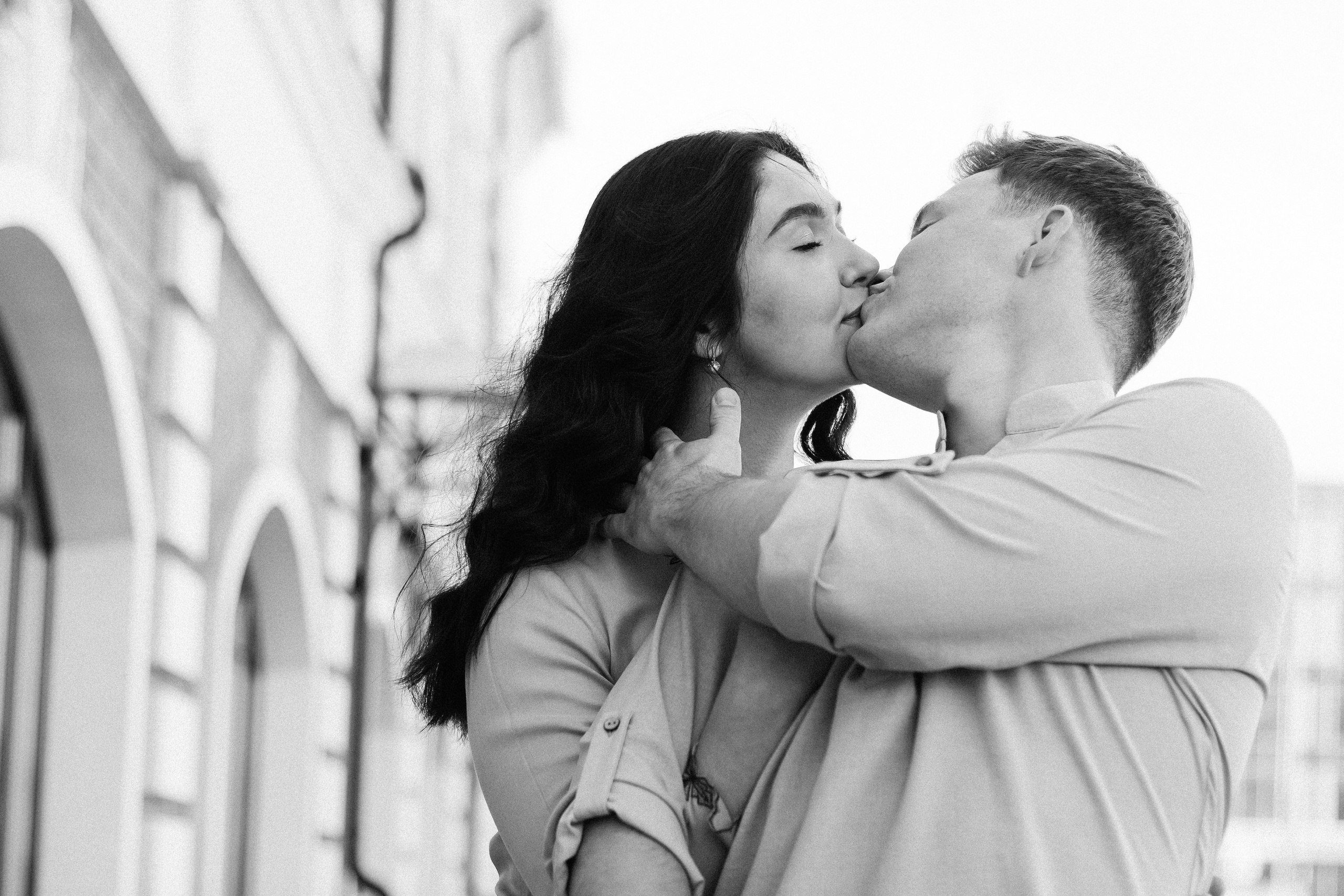 Василина и Филипп. Кристина | youseeitmyway | Фото