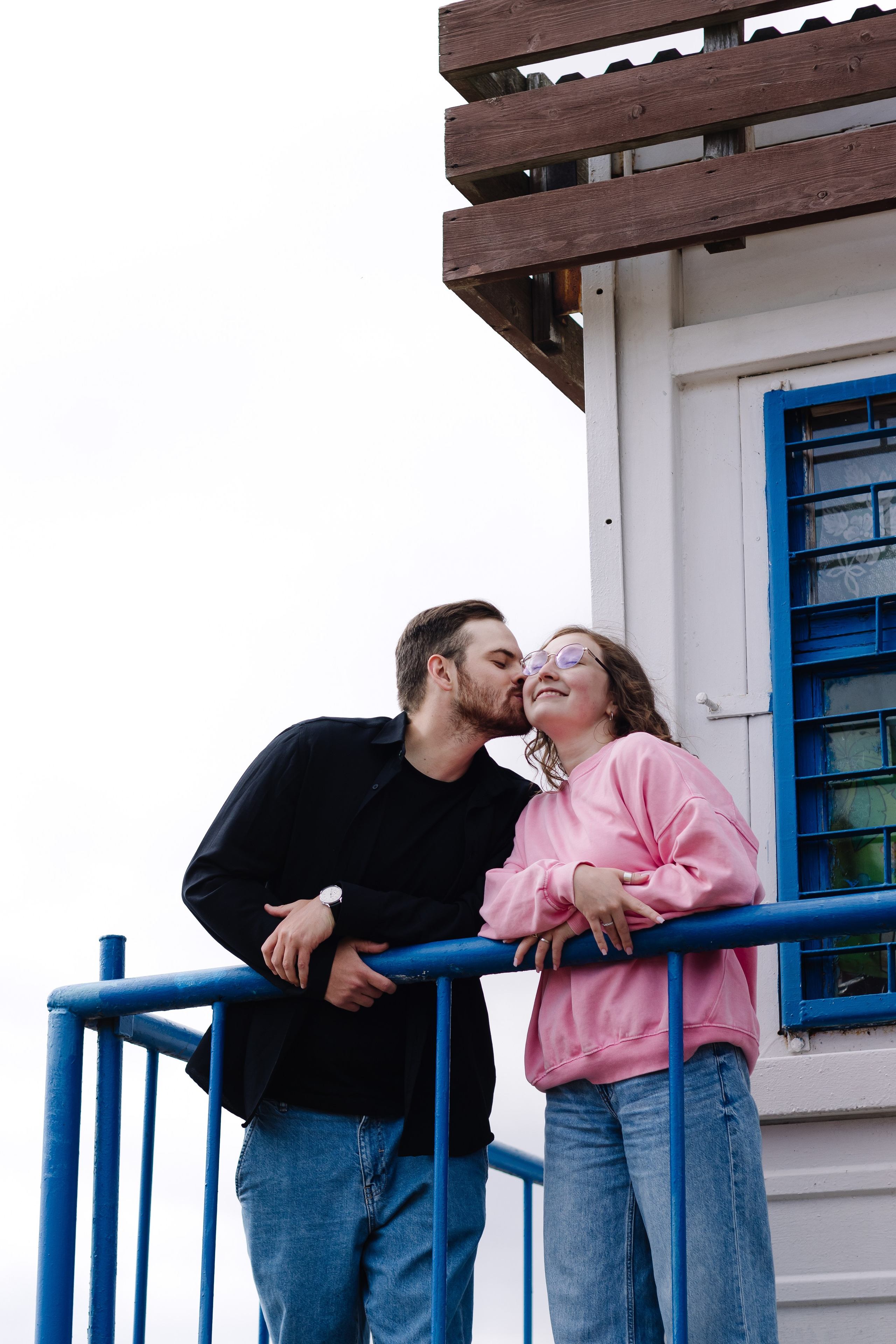 Алёна и Сева. Кристина | youseeitmyway | Фото