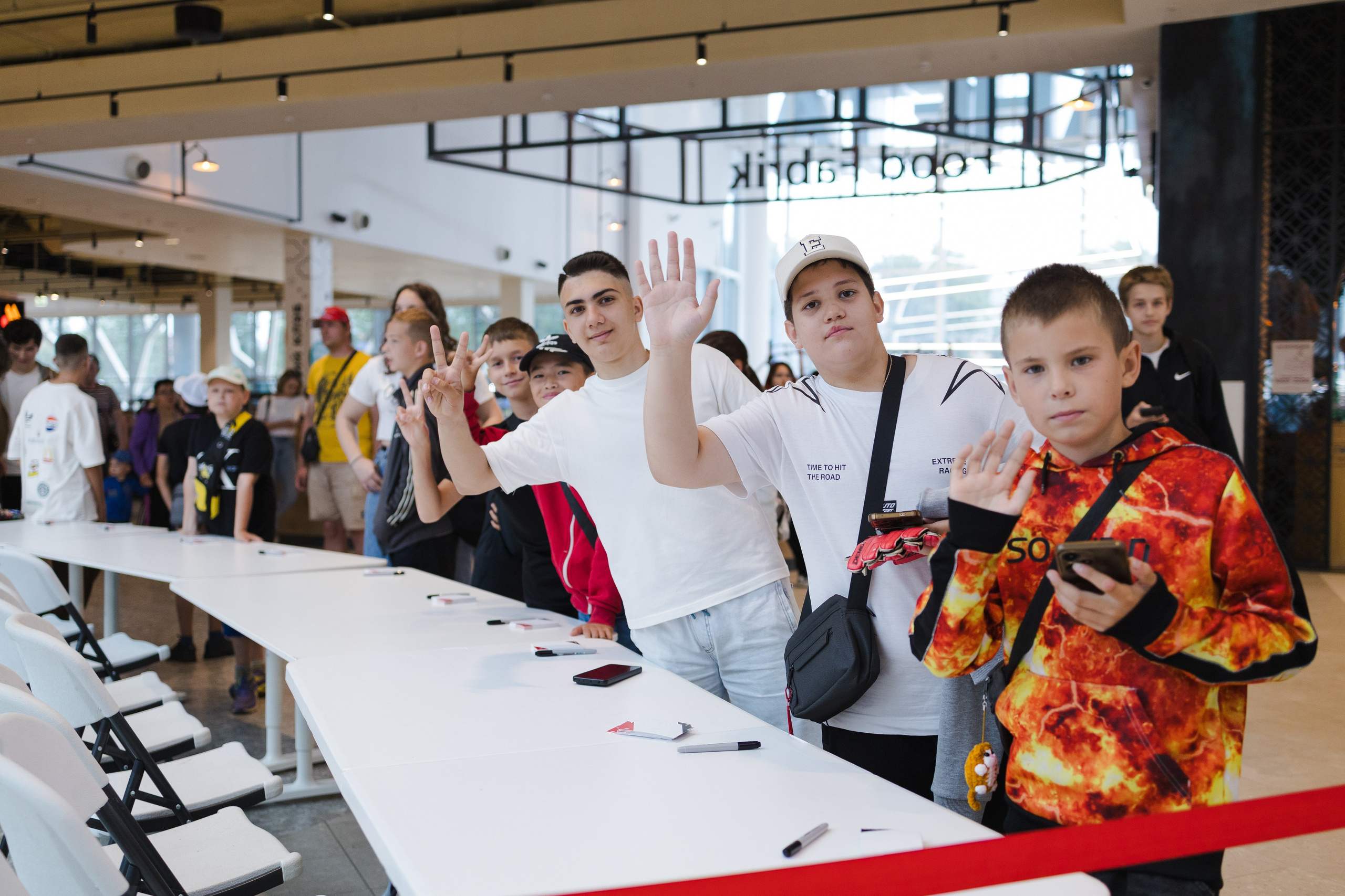 Автограф-сессия. Кристина | youseeitmyway | Фото