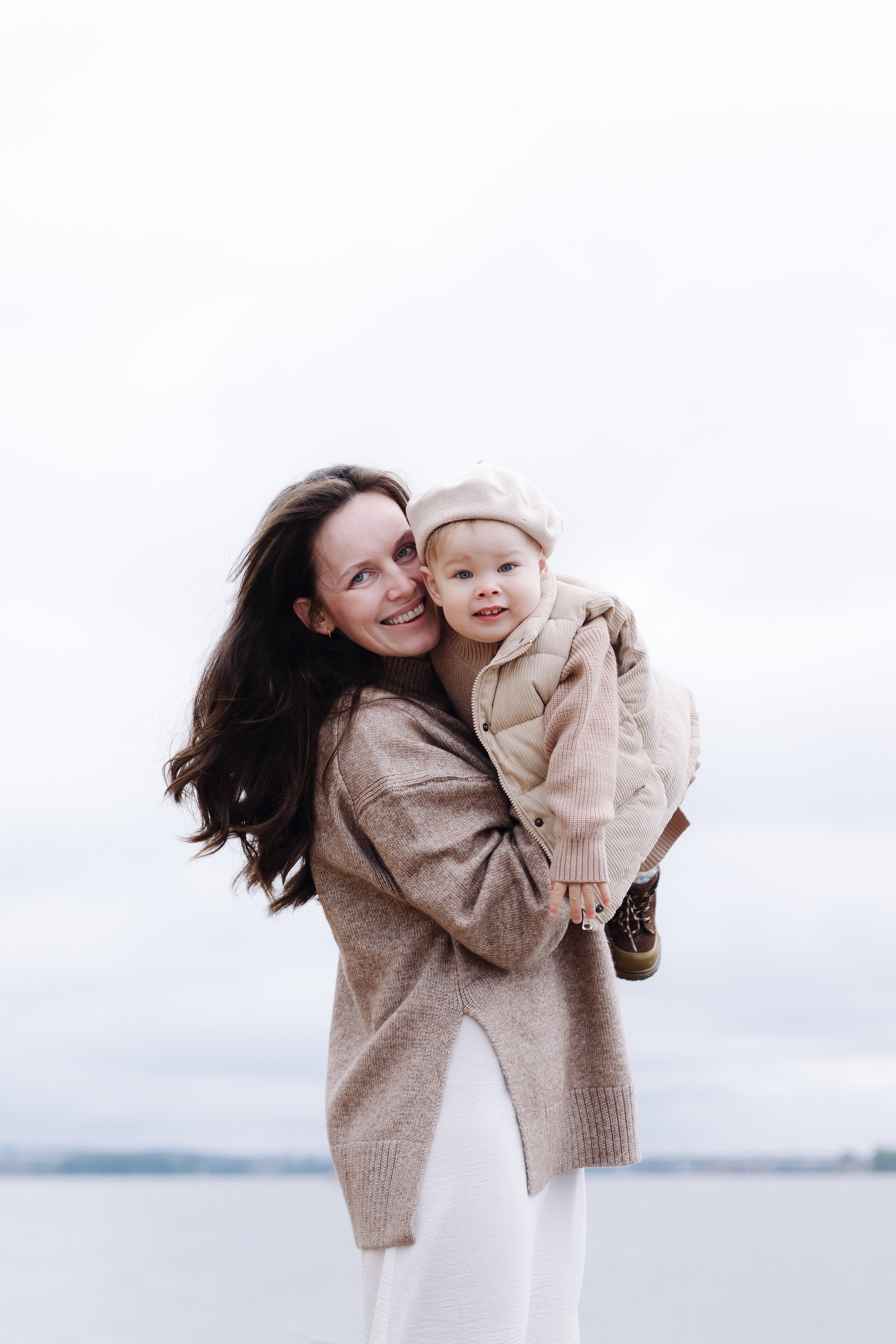 Ирина, Вадим и Алиса. Кристина | youseeitmyway | Фото