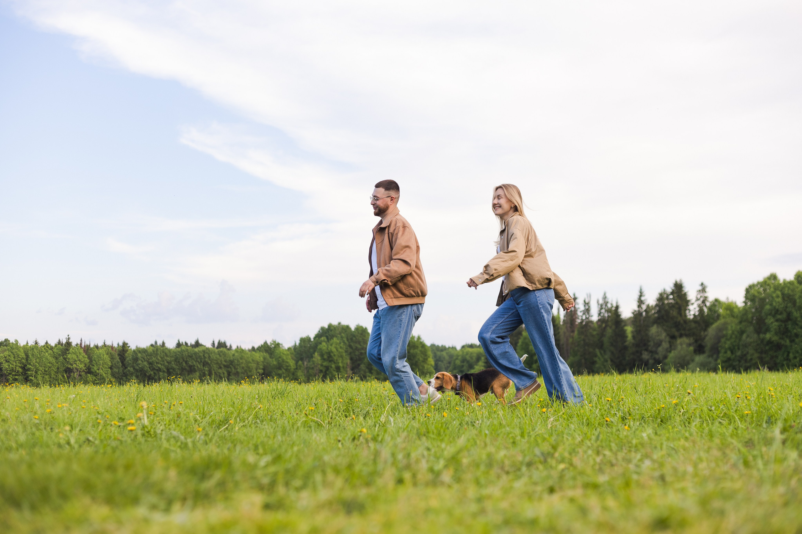 Юля и Богдан. Кристина | youseeitmyway | Фото