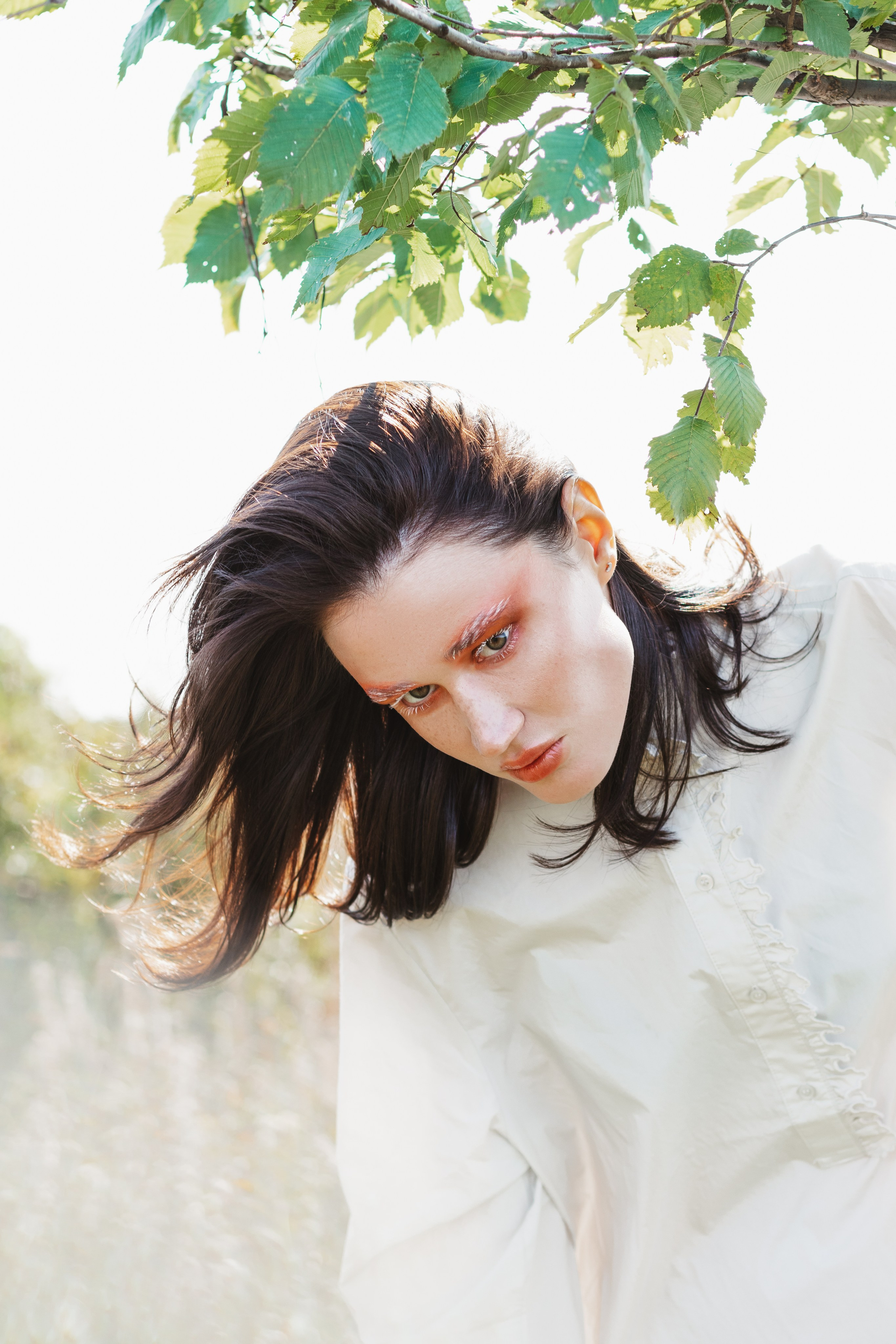 Юля. Кристина | youseeitmyway | Фото