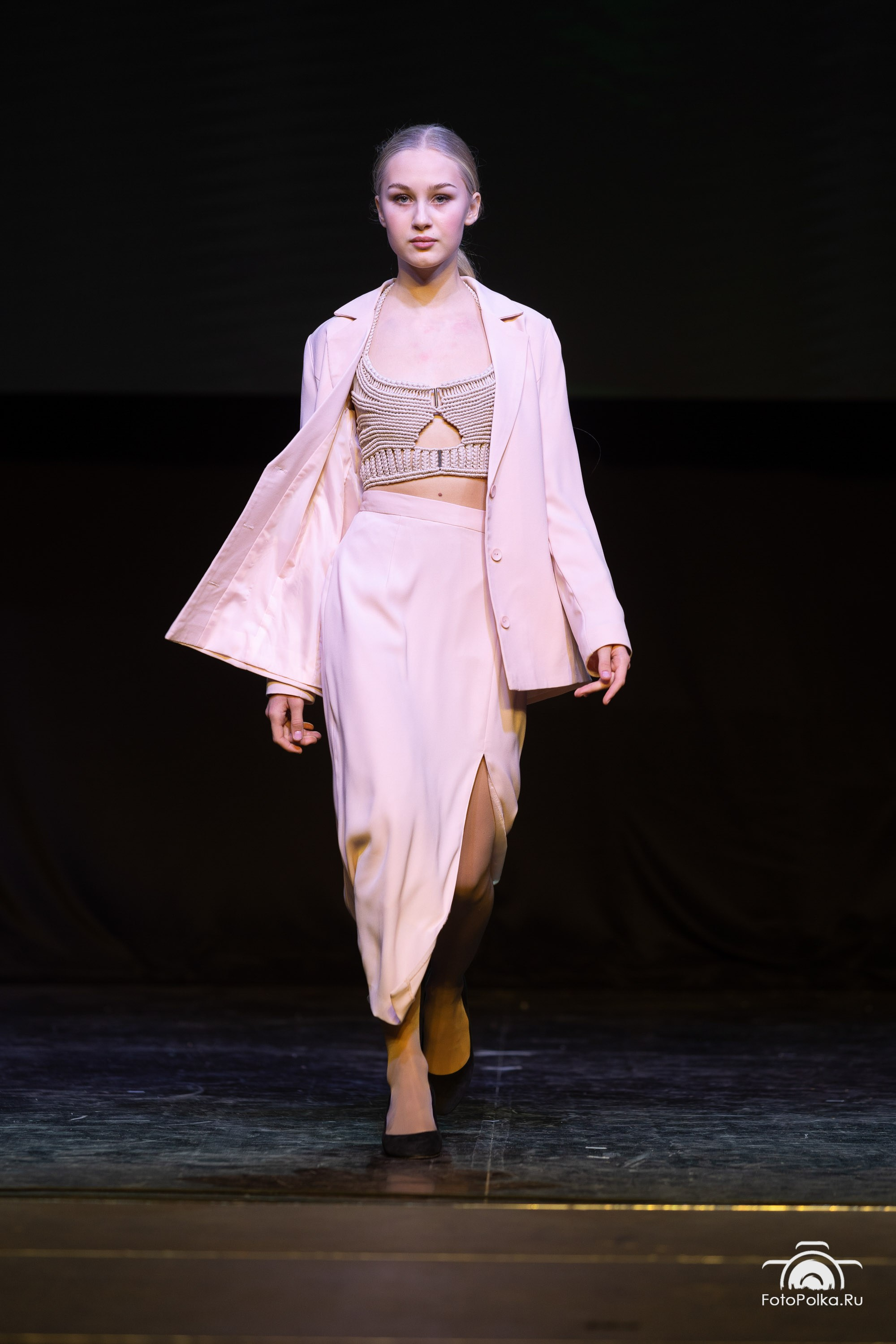 Конкурс дизайнеров одежды и аксессуаров «СТРОЧКА» 2024