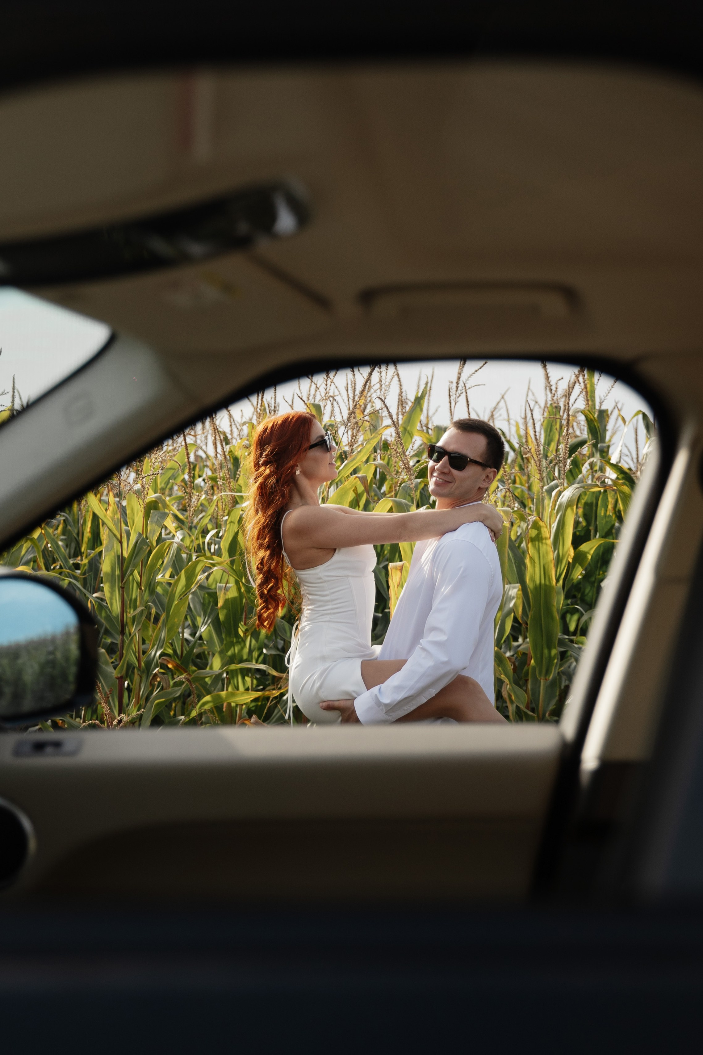 Александр и Лера. Свадебный и репортажный фотограф г. Чебоксары Евгений Леонидович