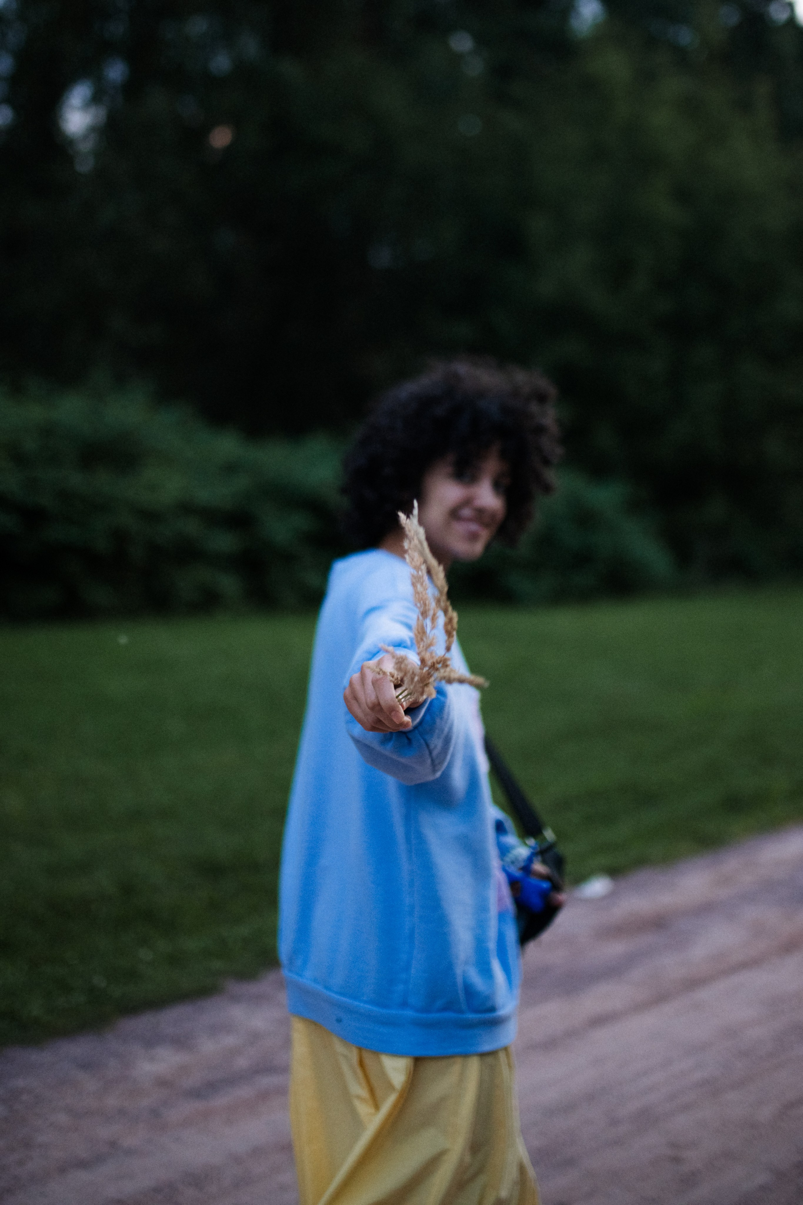 Хвост, смех и лучшие подруги. Фотограф анималист в Москве Ольга Агушева