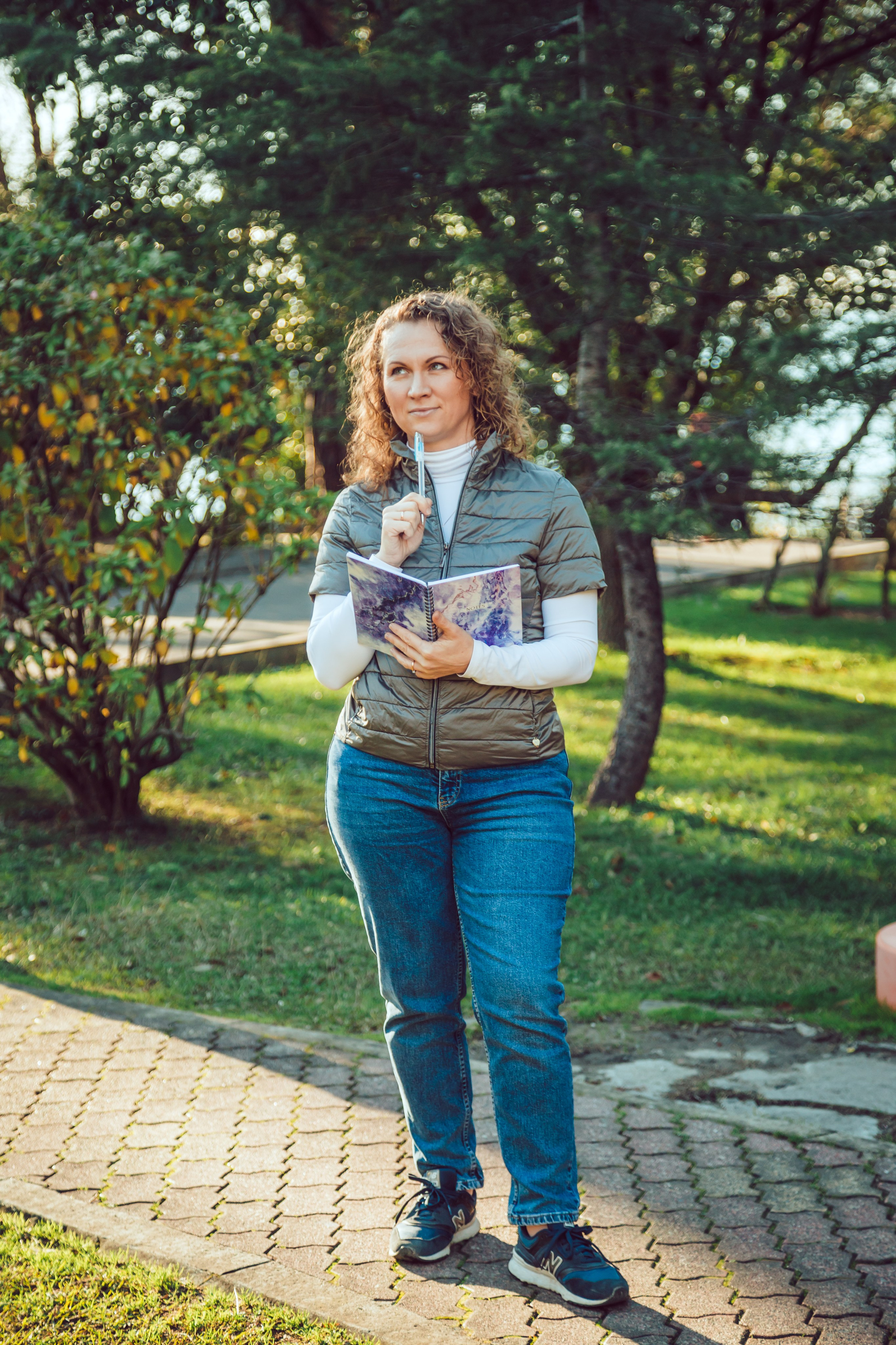 Контент-съёмка для Натальи. Фотограф Сочи, Адлер, Красная Поляна — Вероника Радченко