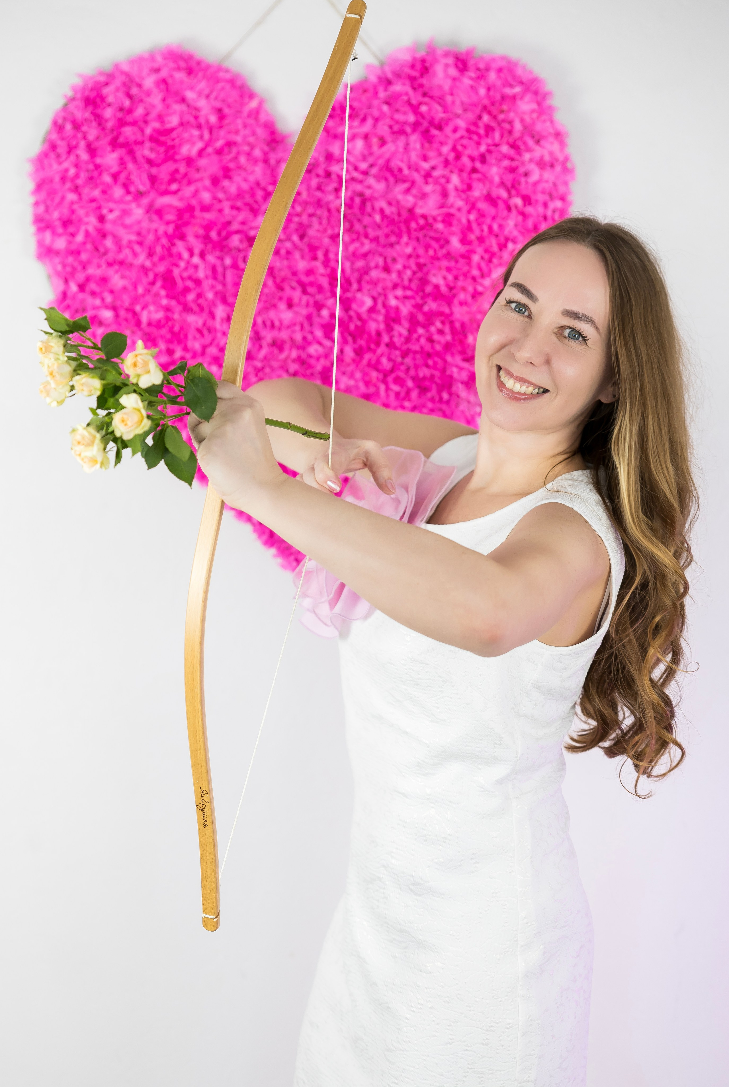 Весенний фотопроект. Фотограф Люся Воробьева