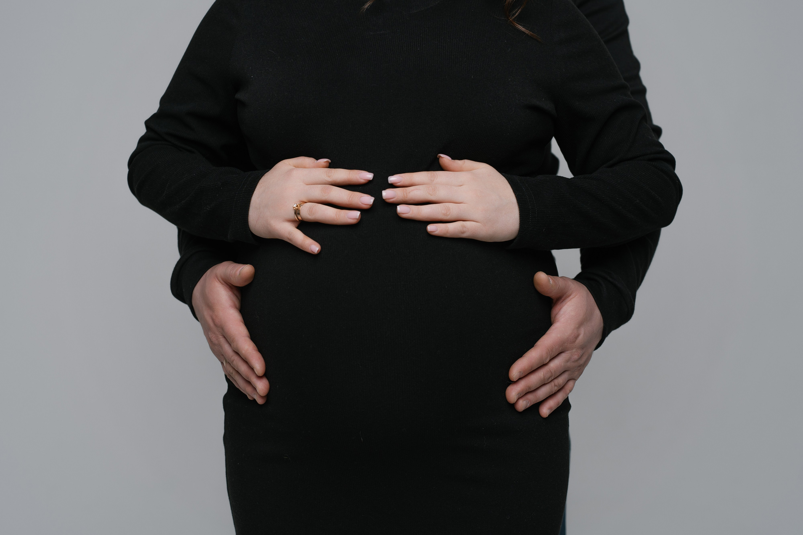 Андрей и Таня. Свадебный и семейный фотограф Кокушева Юлия Нижний Новгород