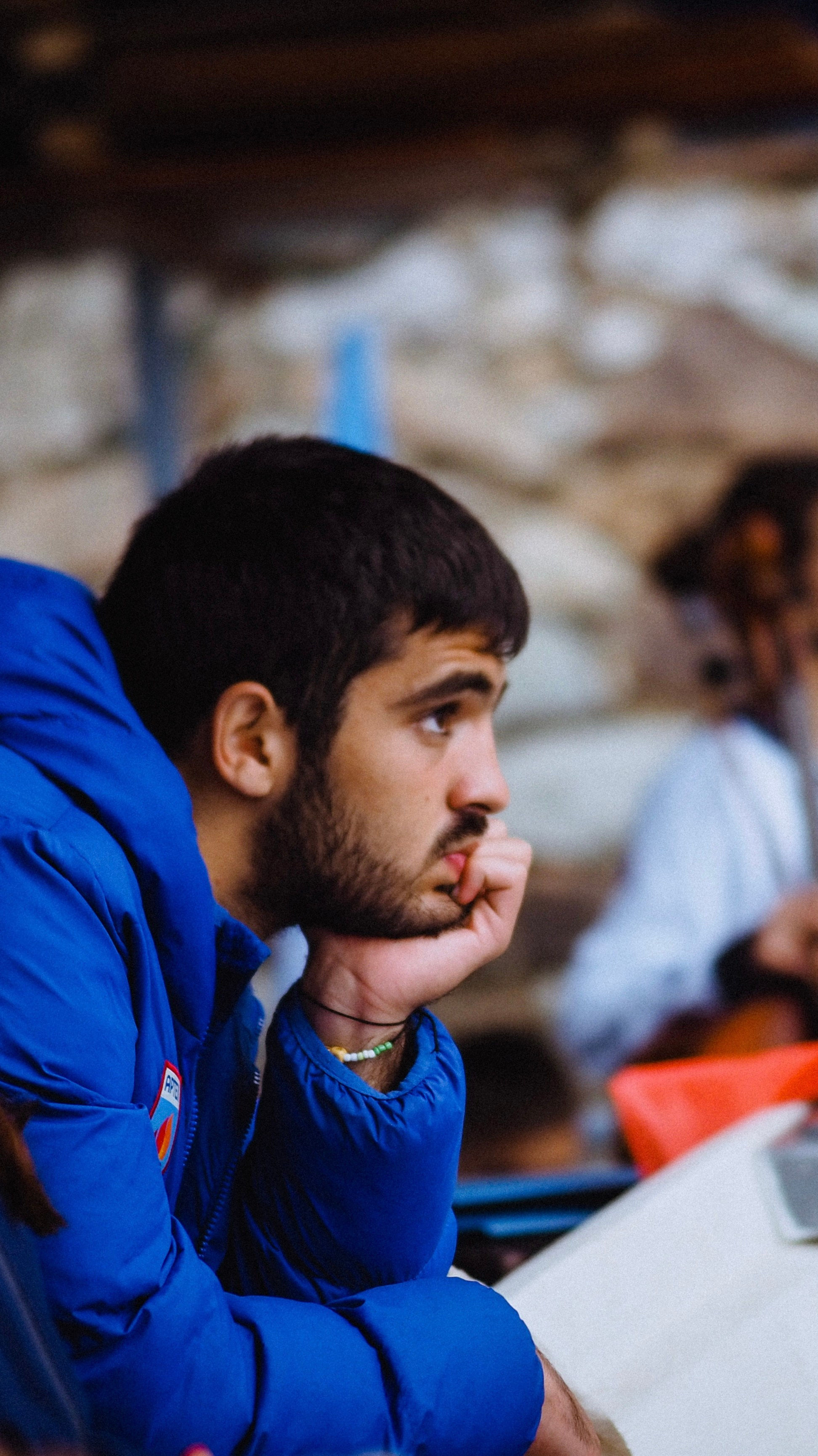 Репортаж. Таня Чернова