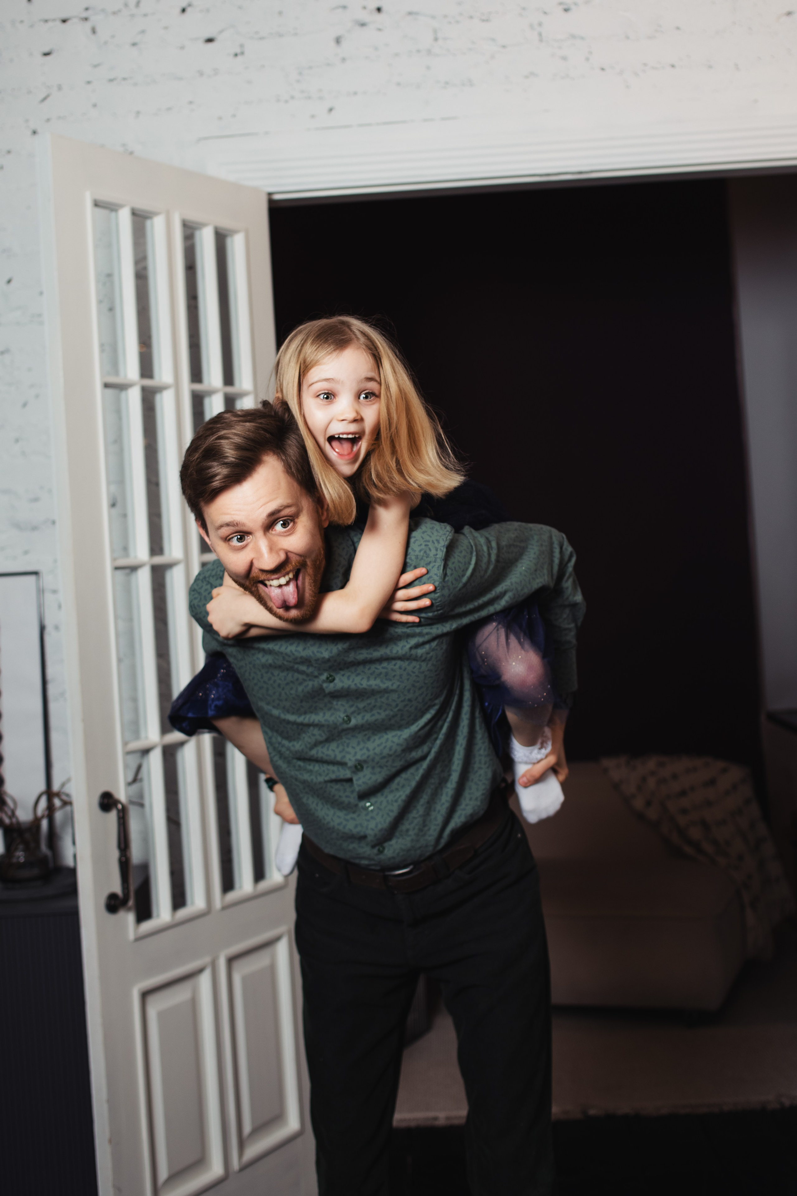 Фотограф Анна Лазарева