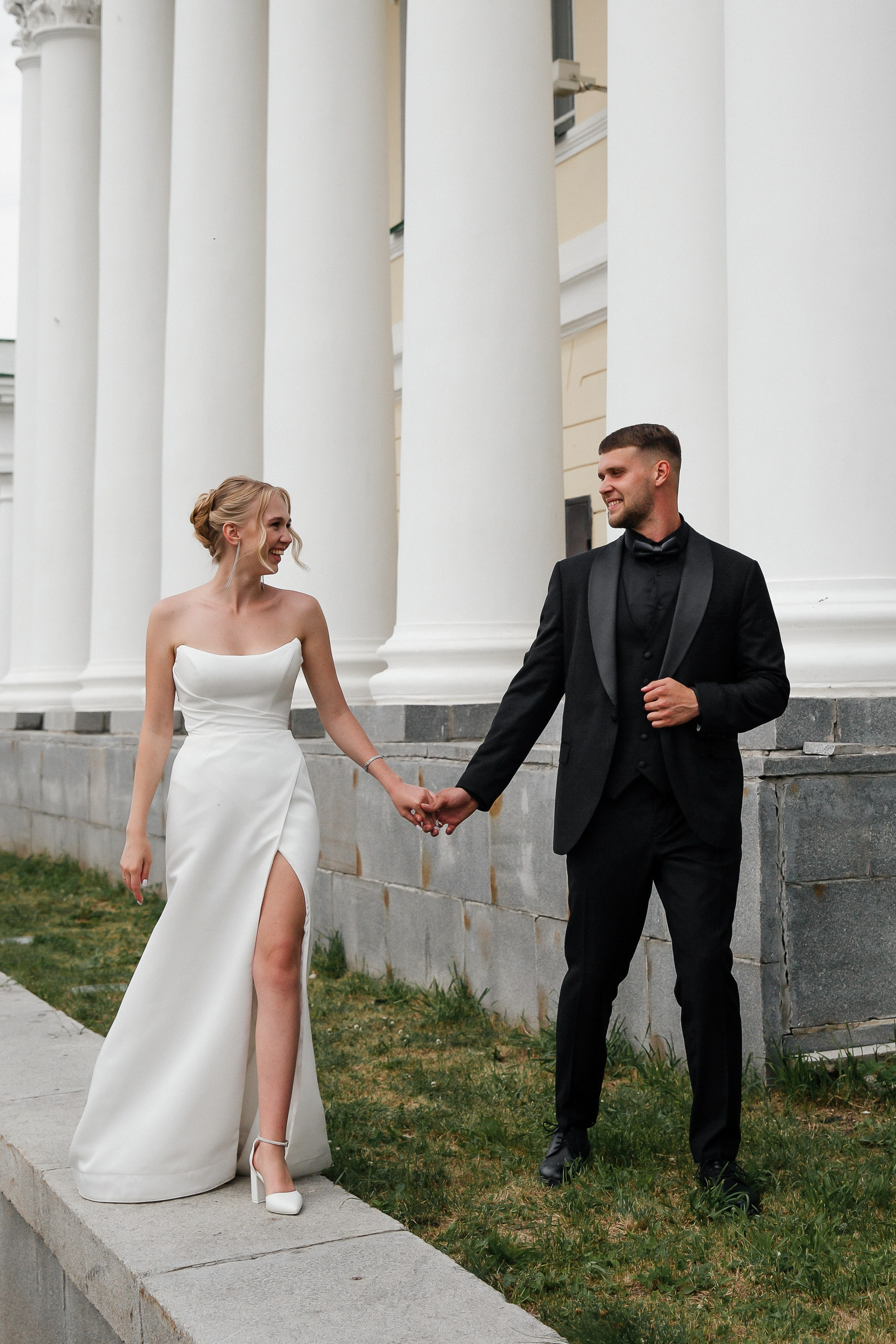 YUNONA & KONSTANTIN. Свадебный фотограф | Екатеринбург | Сочи | Артем Шестаков