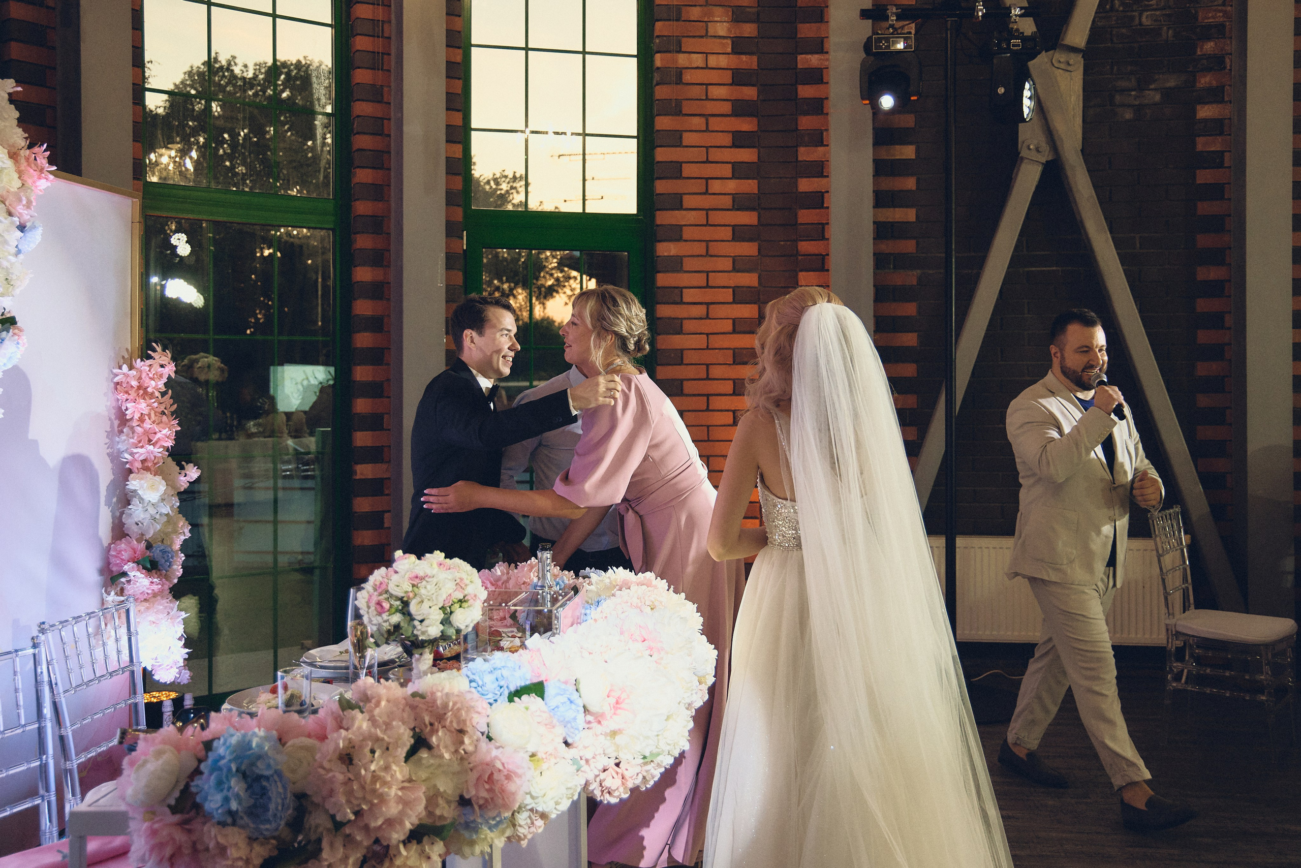 Елена и Игорь. Профессиональный фотограф, Москва | Елена Павлова