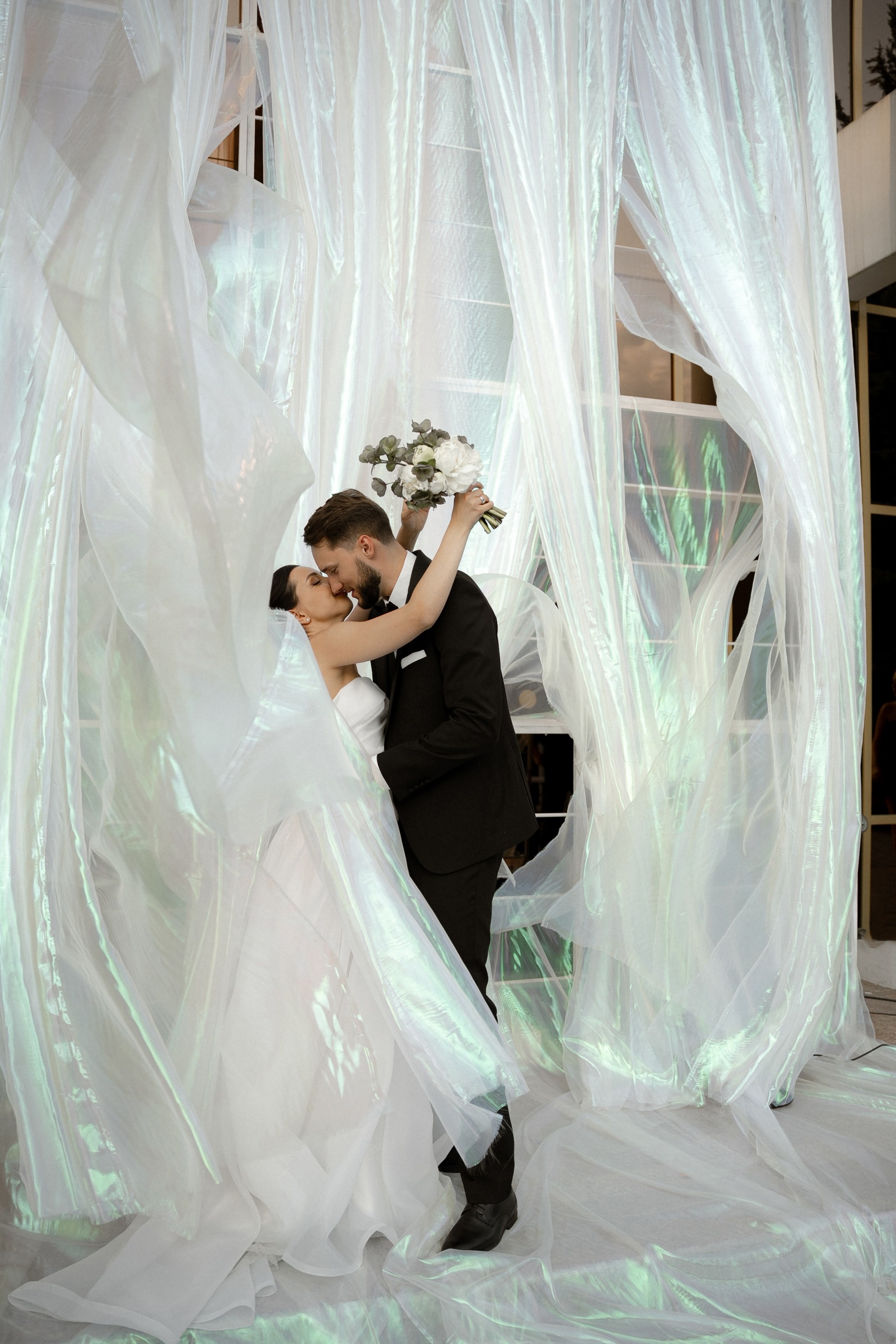 Алина+Александр. Анонс. Семейный и портретный фотограф в Саратове Сахарова Маша