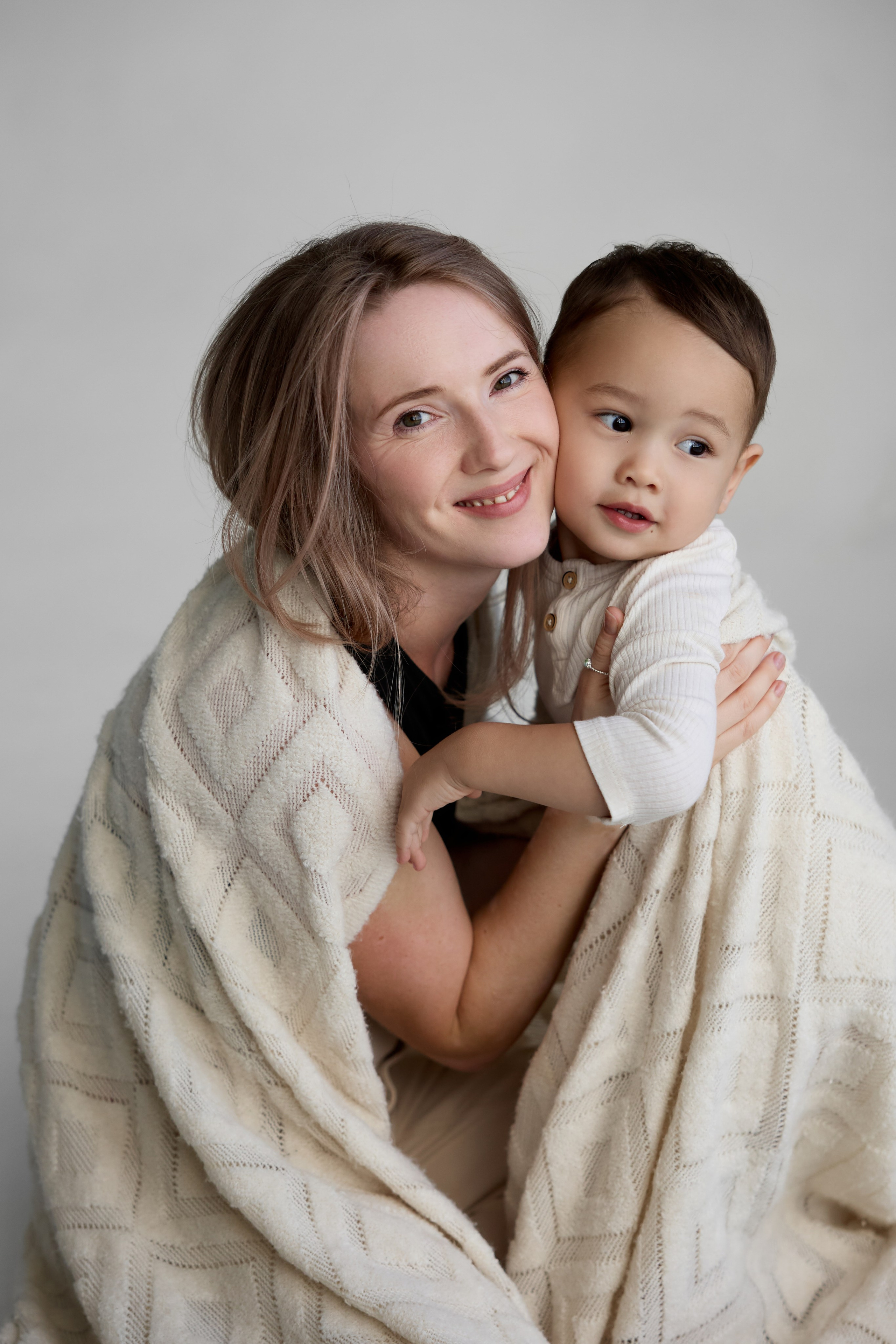 Семейная фотосессия Киров. Александр Прозоров фотограф в Кирове