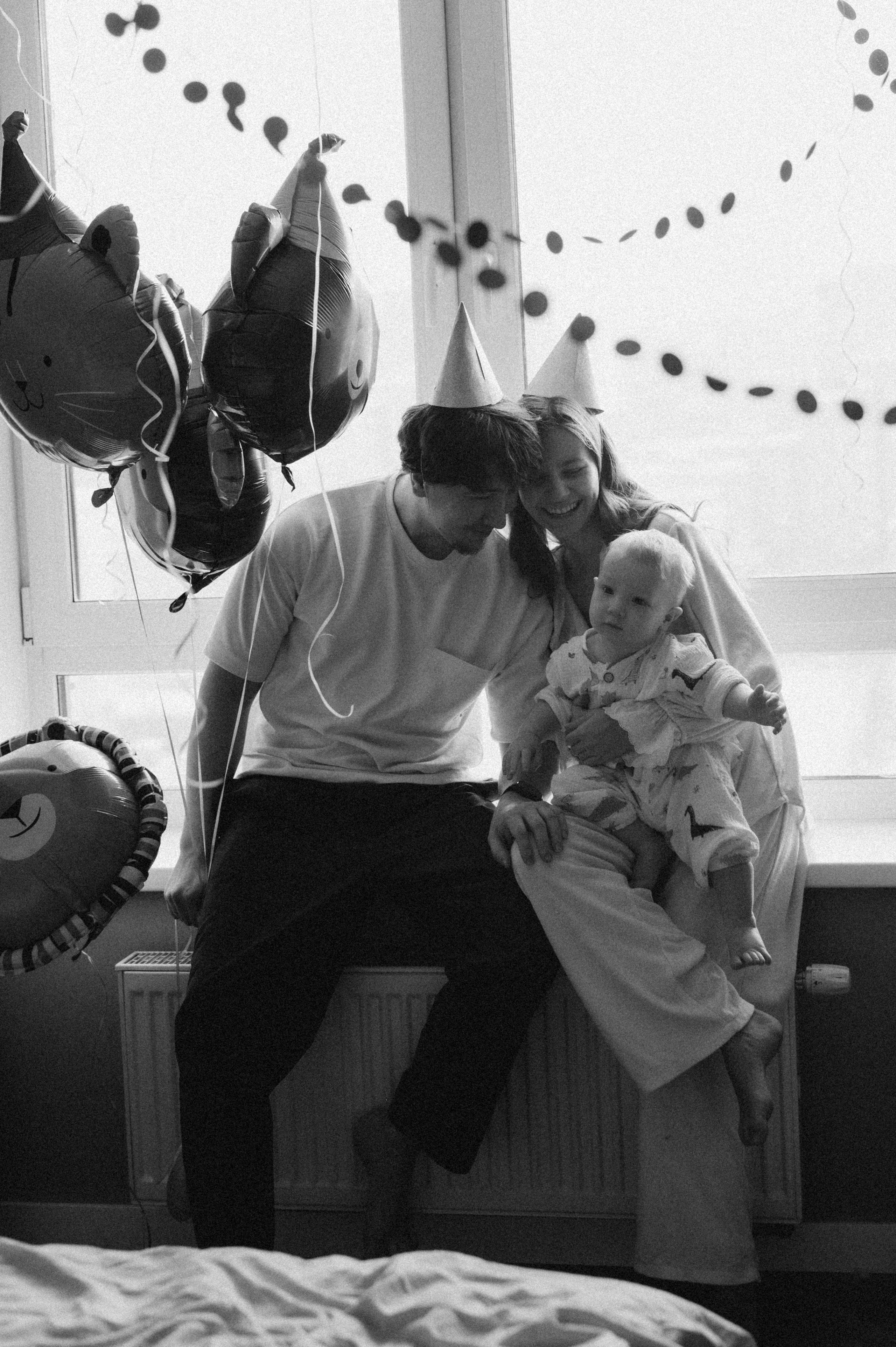 Семейная съемка. Главная