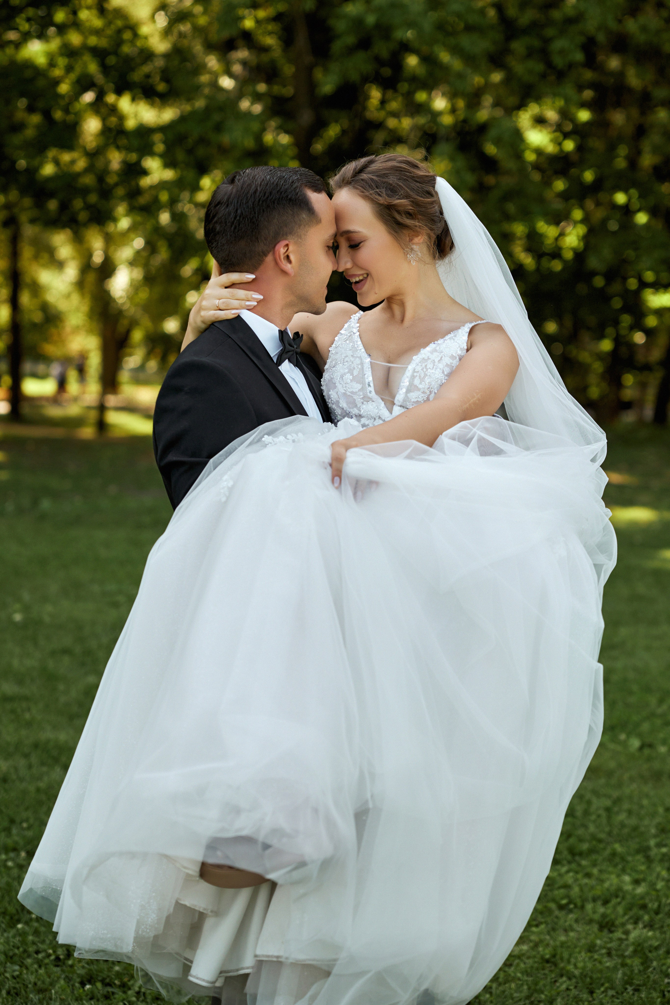 Ildar & Rufina. Главная