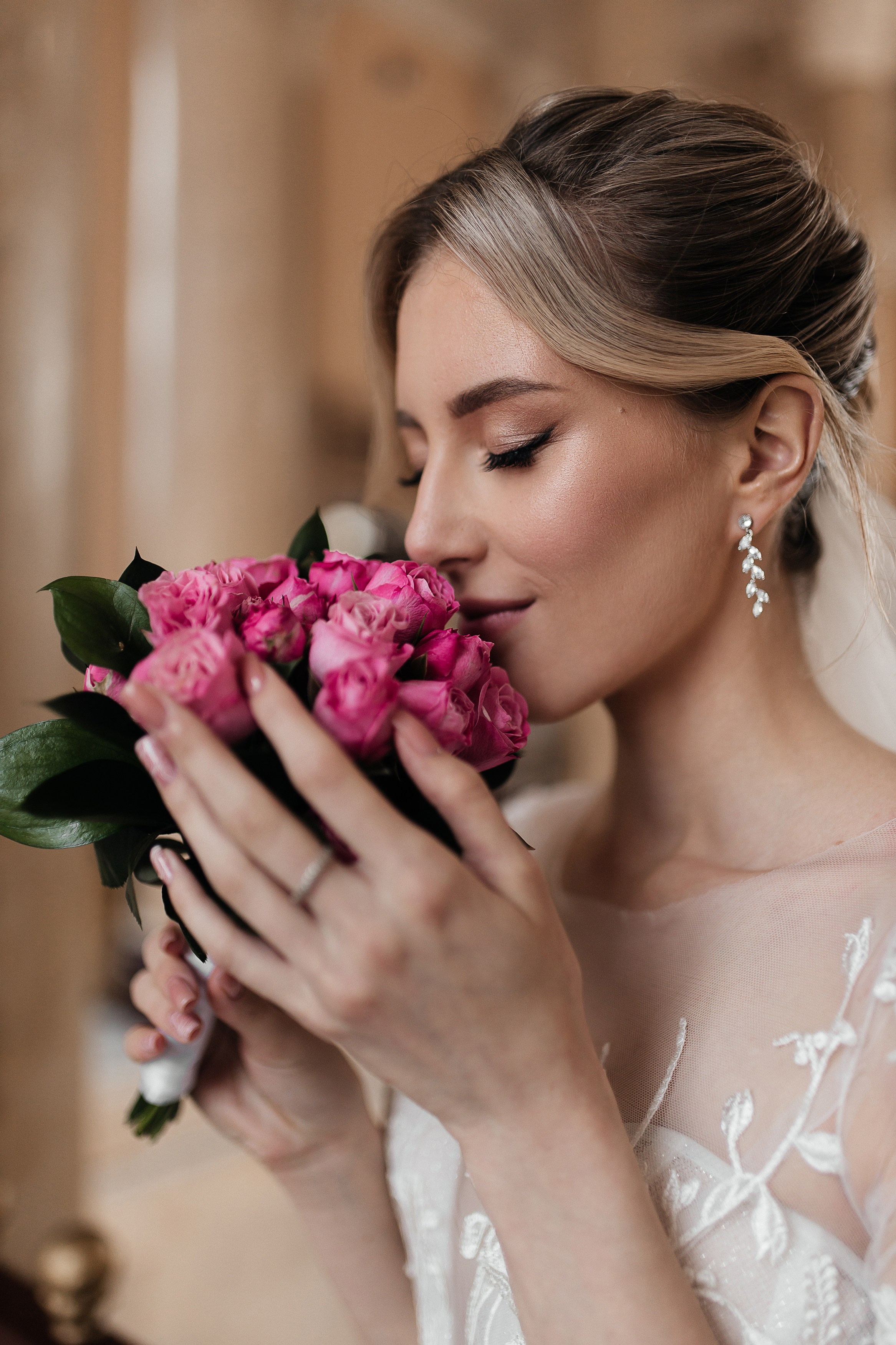 Свадьба Валерии и Олега. Свадебный и контент фотограф в Петрозаводске Ксения Истрафилова