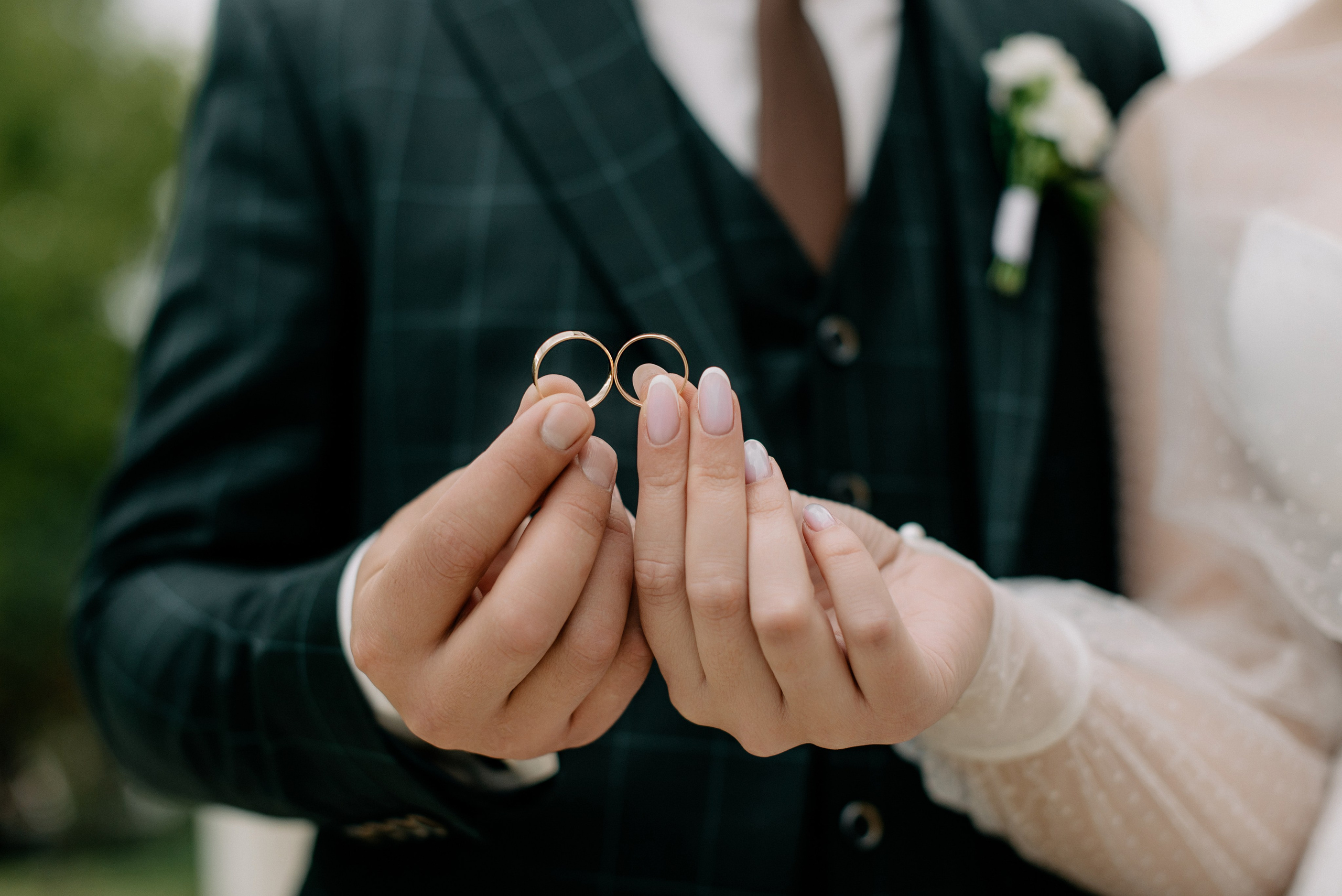 Ирина и Владимир. Свадебный фотограф, фотограф беременности Дарья Доценко