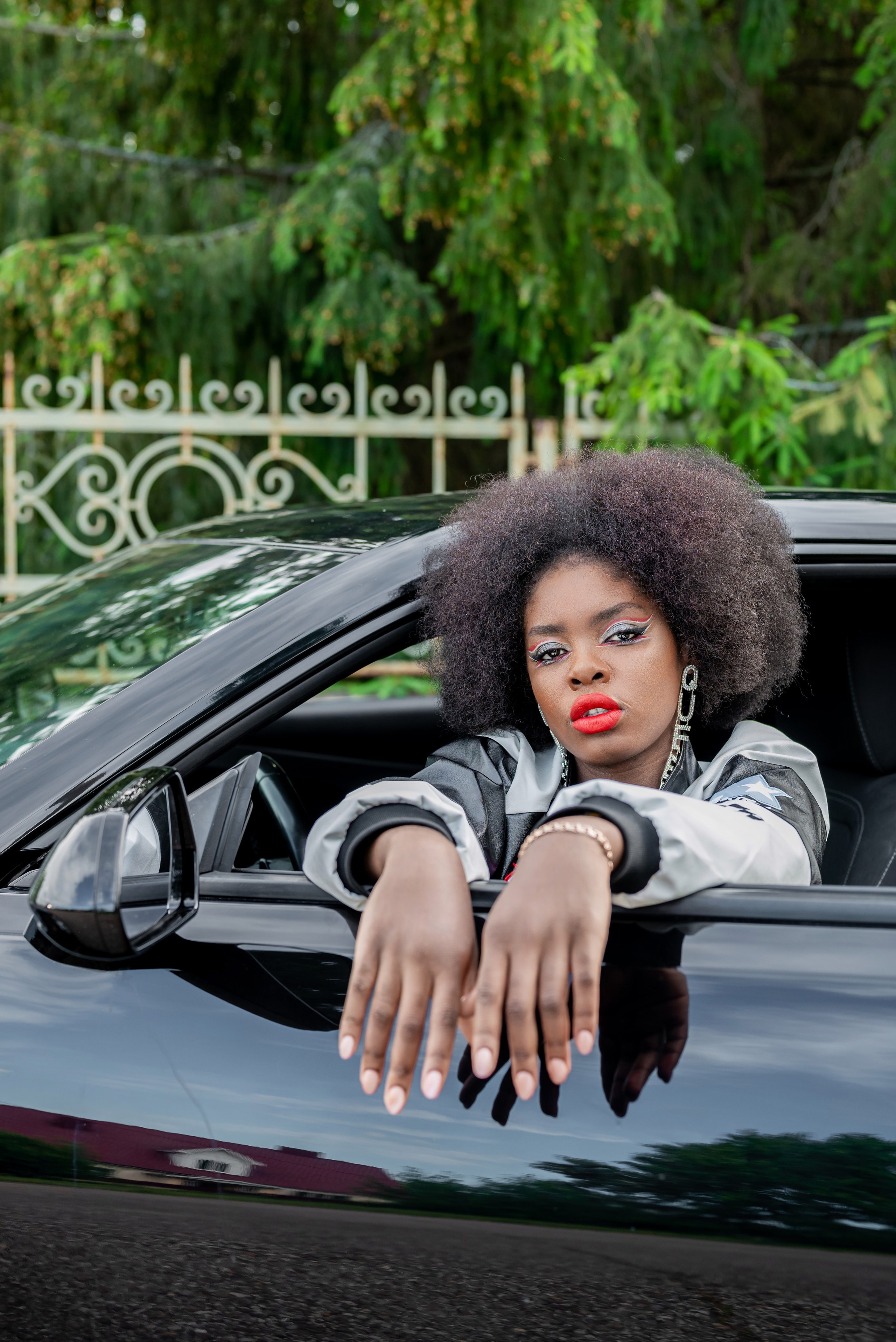 София. Фотограф в городе Салават