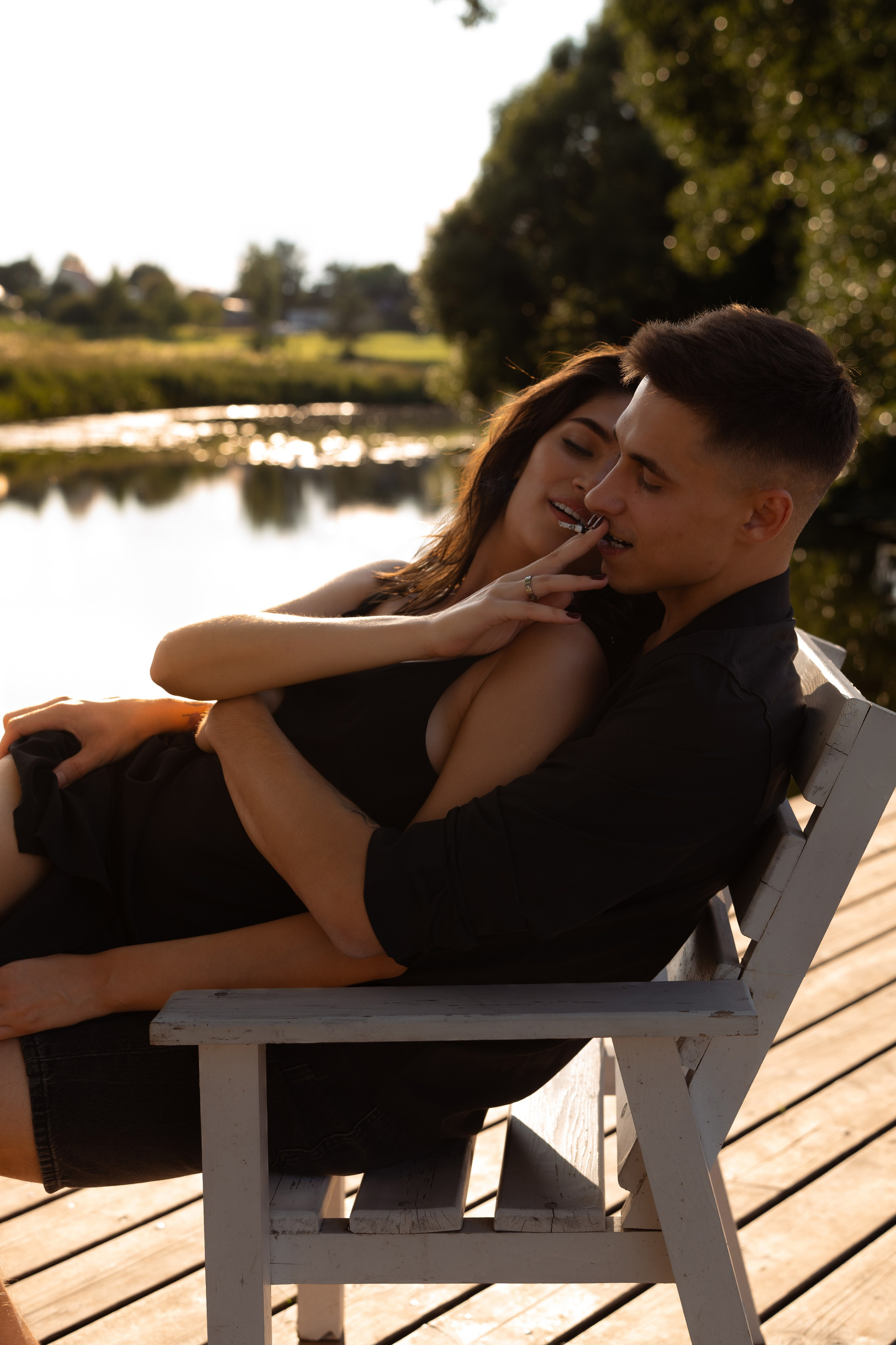 Кирилл и Екатерина. Фотограф в городе Владимир