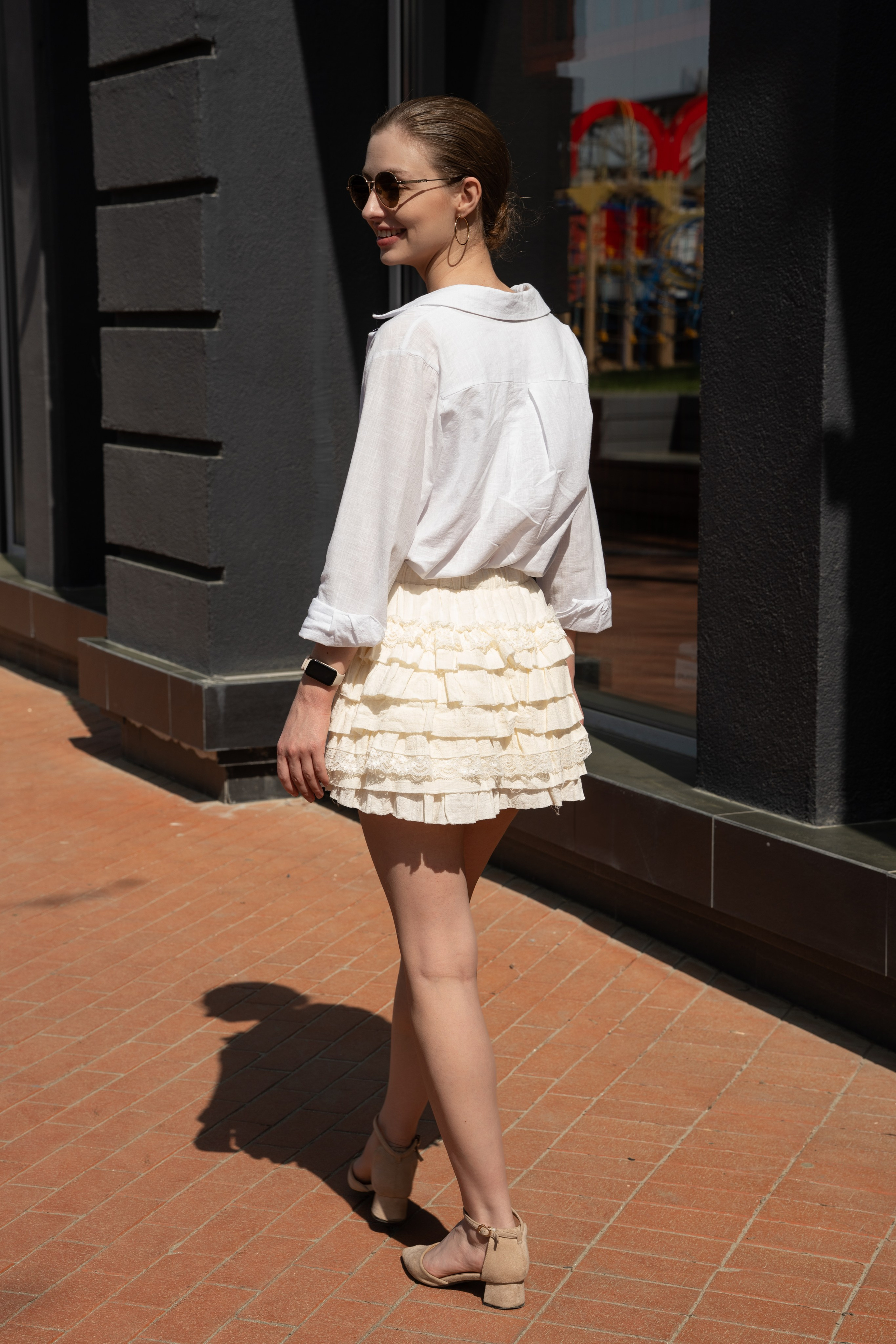 Съемка для маркетплейс. Фотограф в городе Владимир