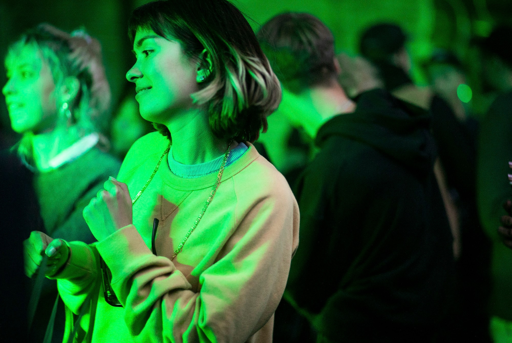 Jameson blockparty Санкт-Петербург. Репортажный и постановочный Наталья Санникова