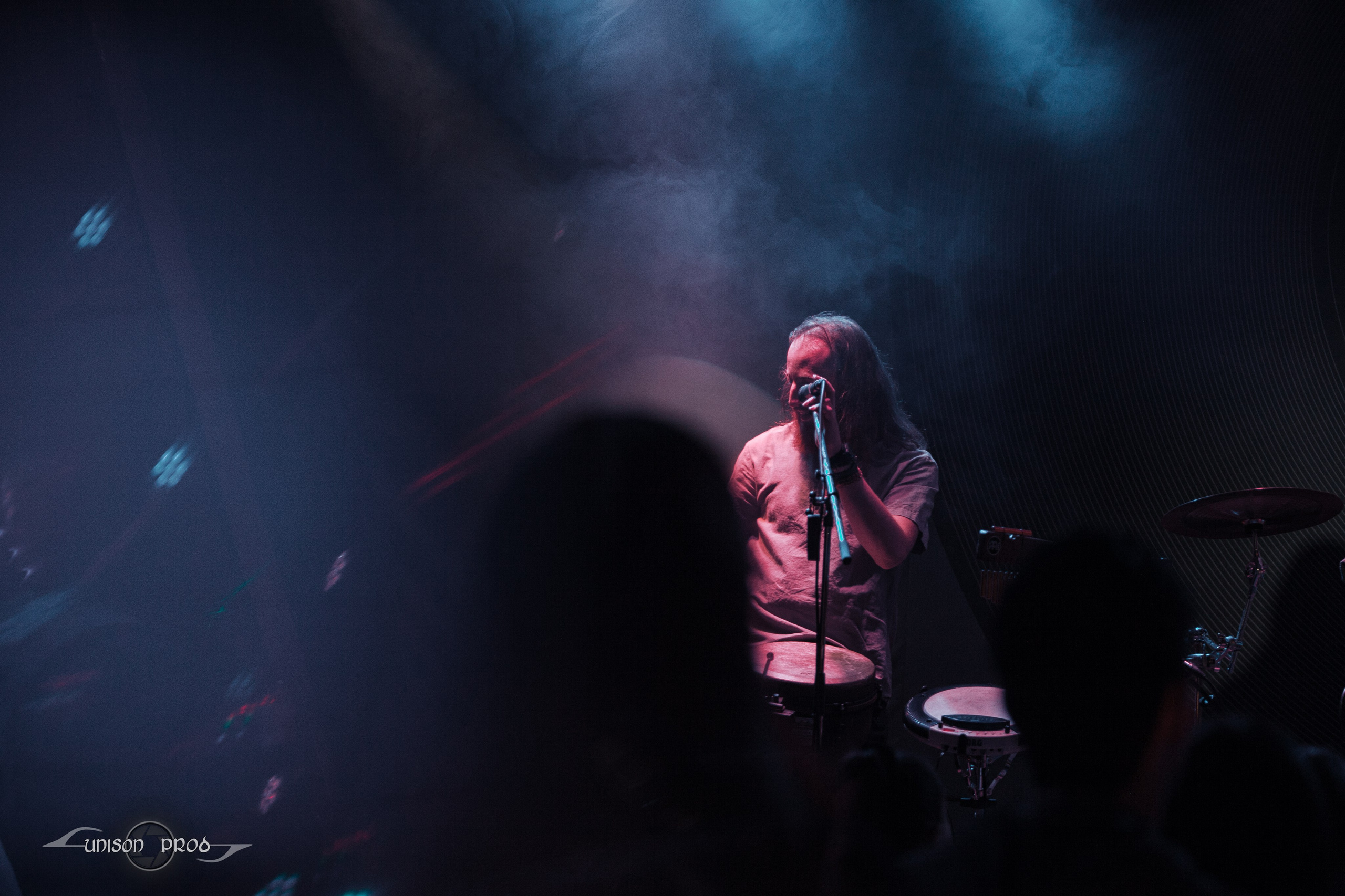 Фолк-вечер в «MEZZO FORTE». Фотограф Ellairen